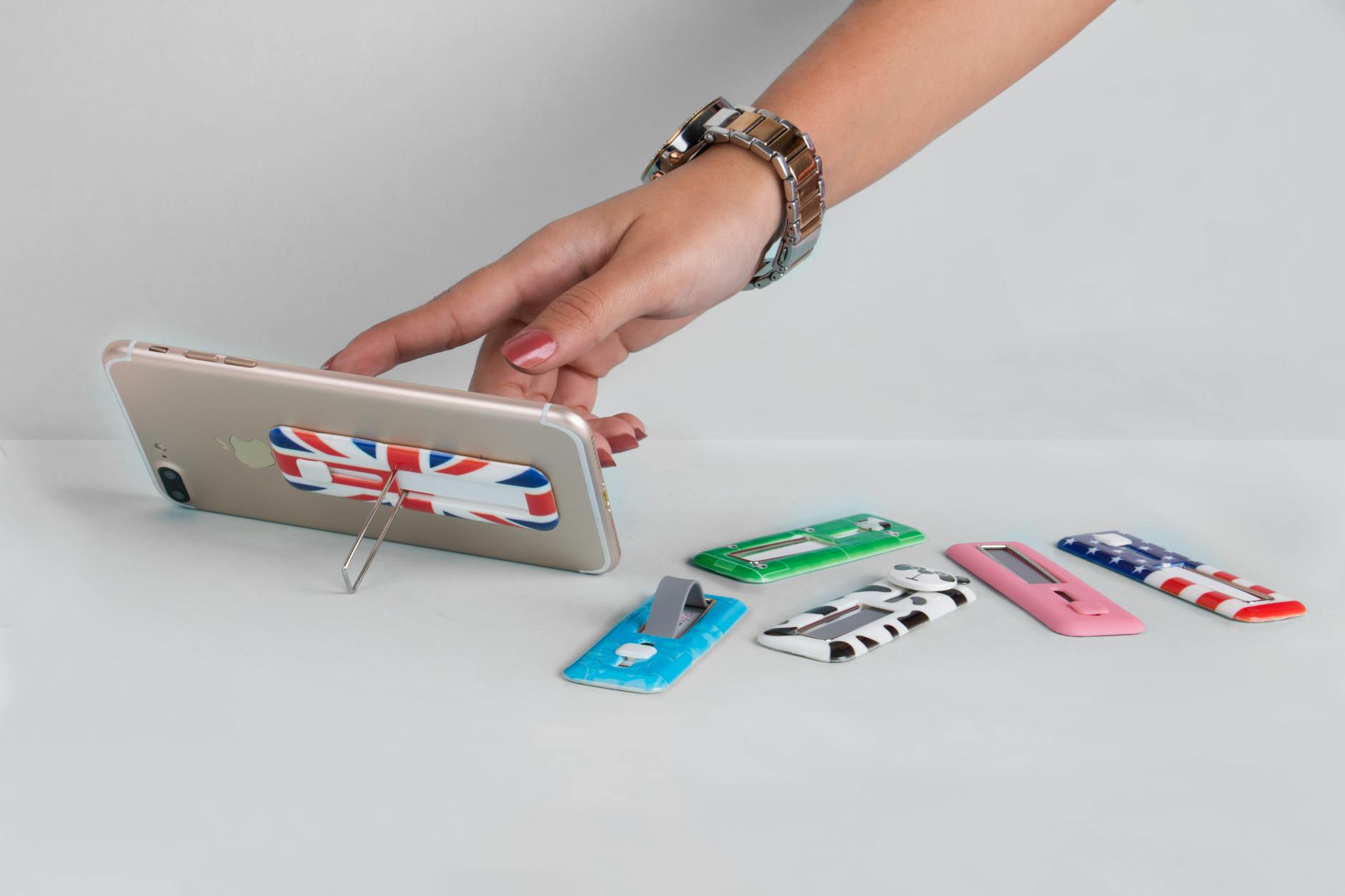 compatible stand
