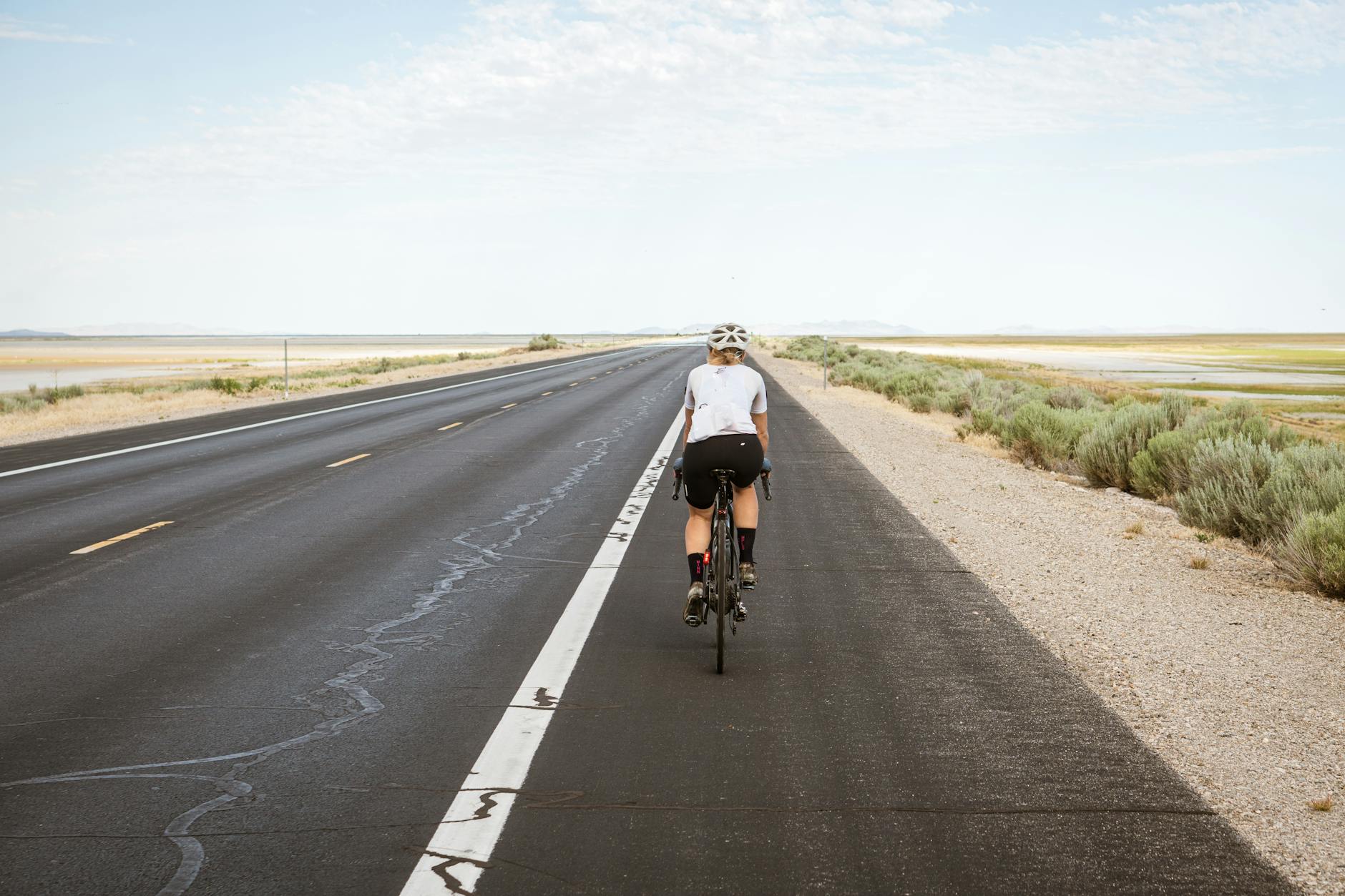 long ride possible