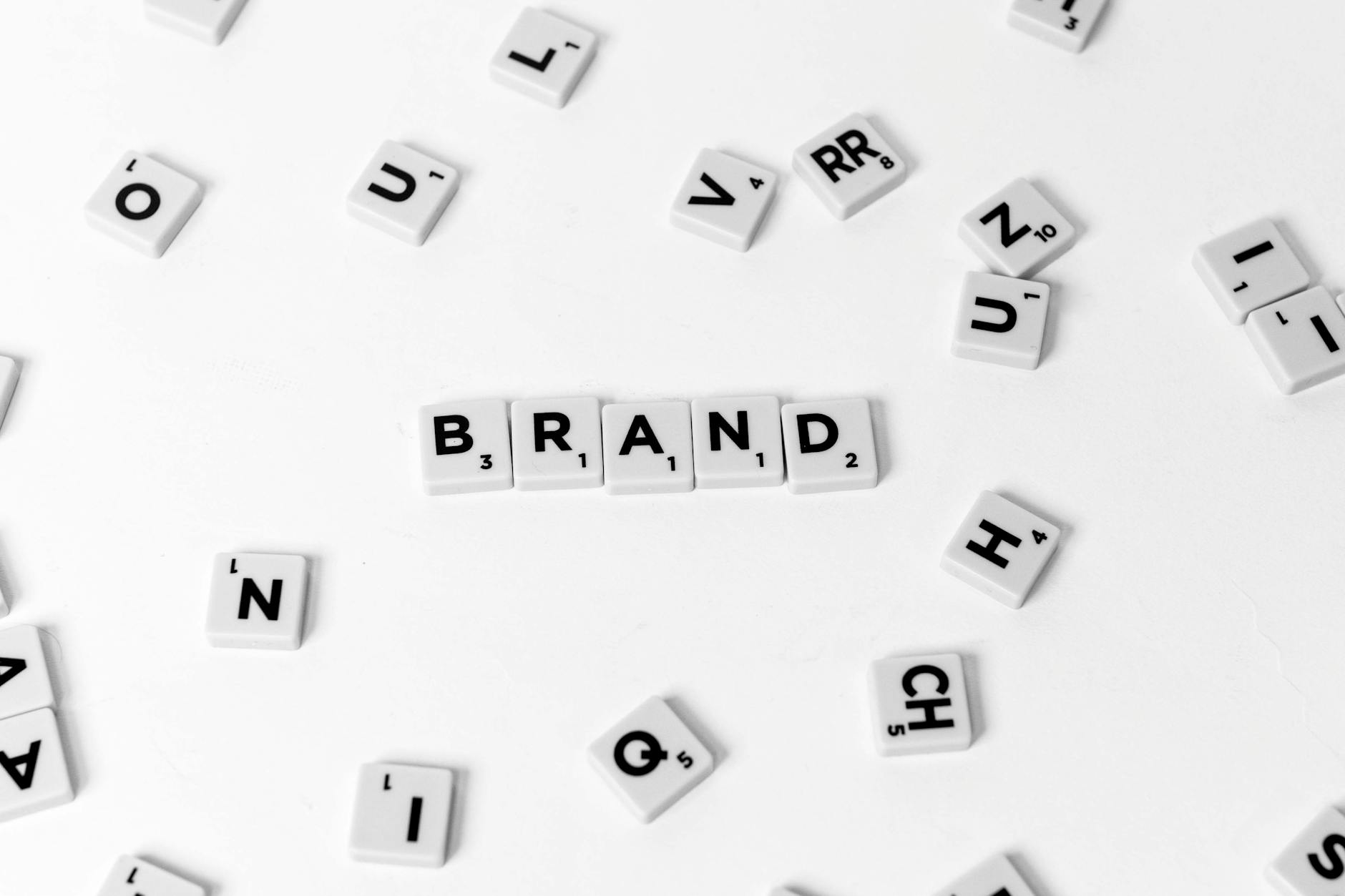 brand image