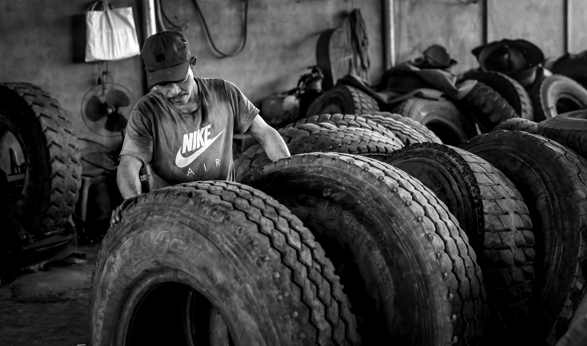 tire width