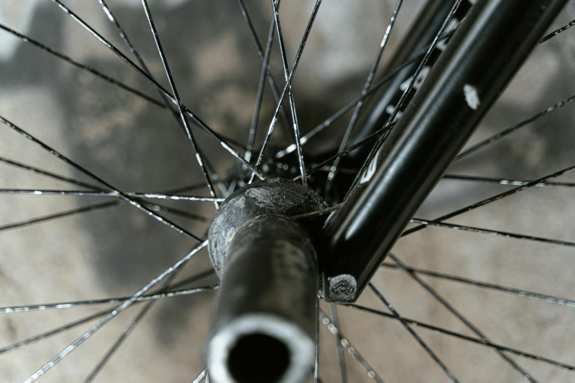 bicycle spokes replacement ion