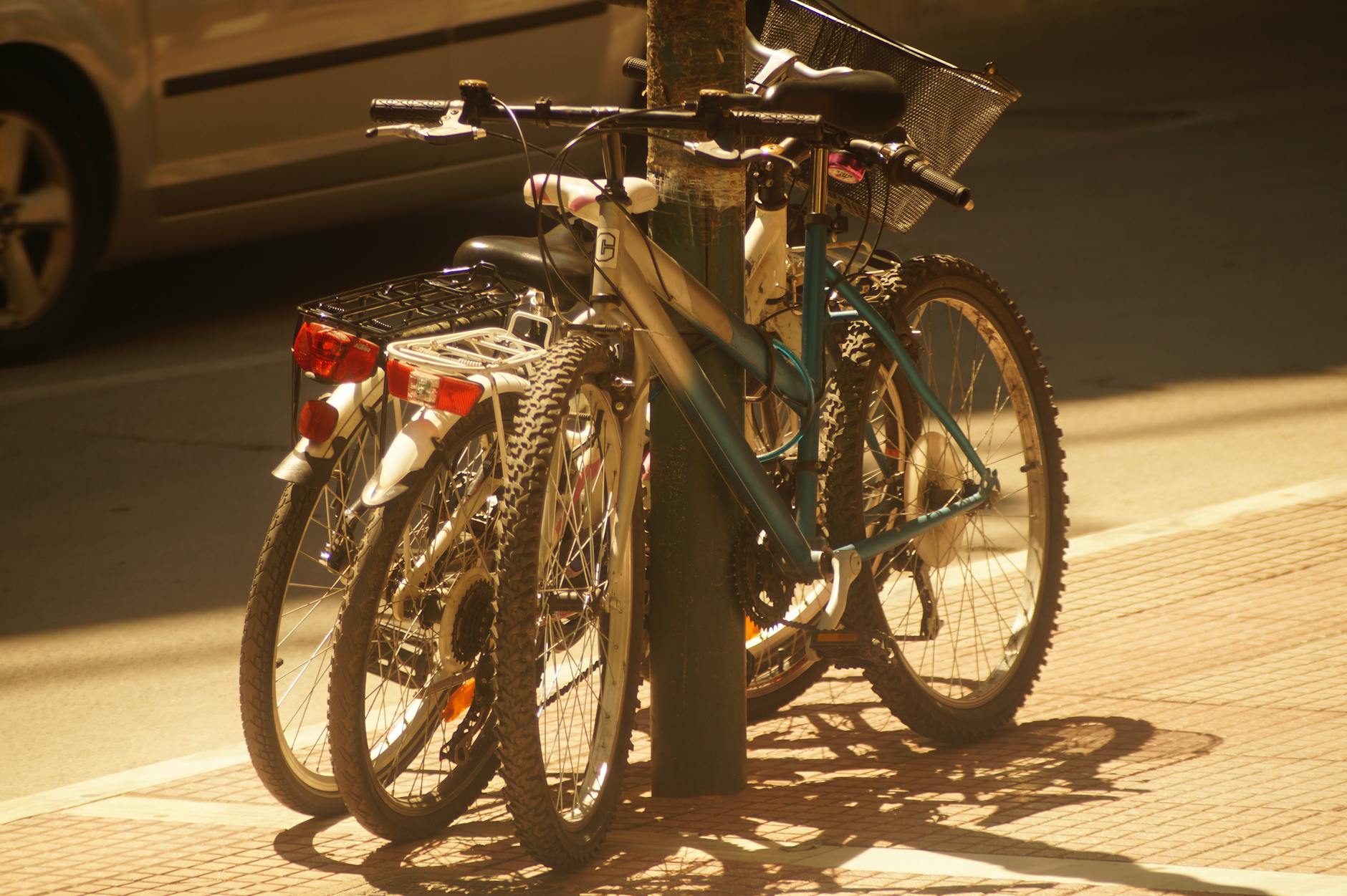 wo bikes