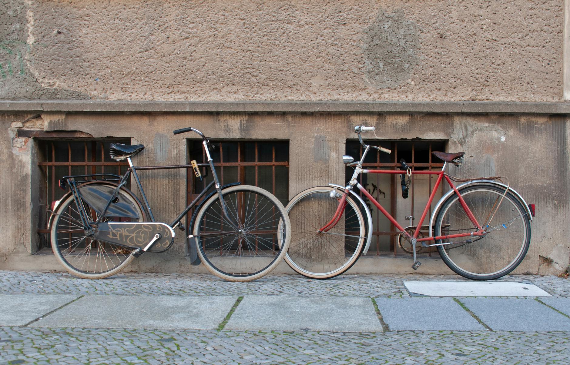 wo bikes