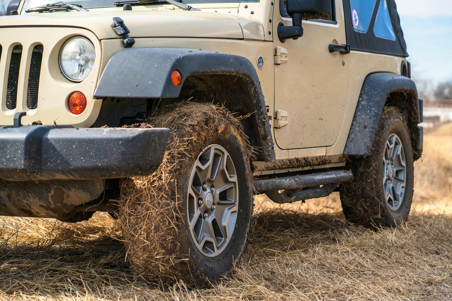 tire width