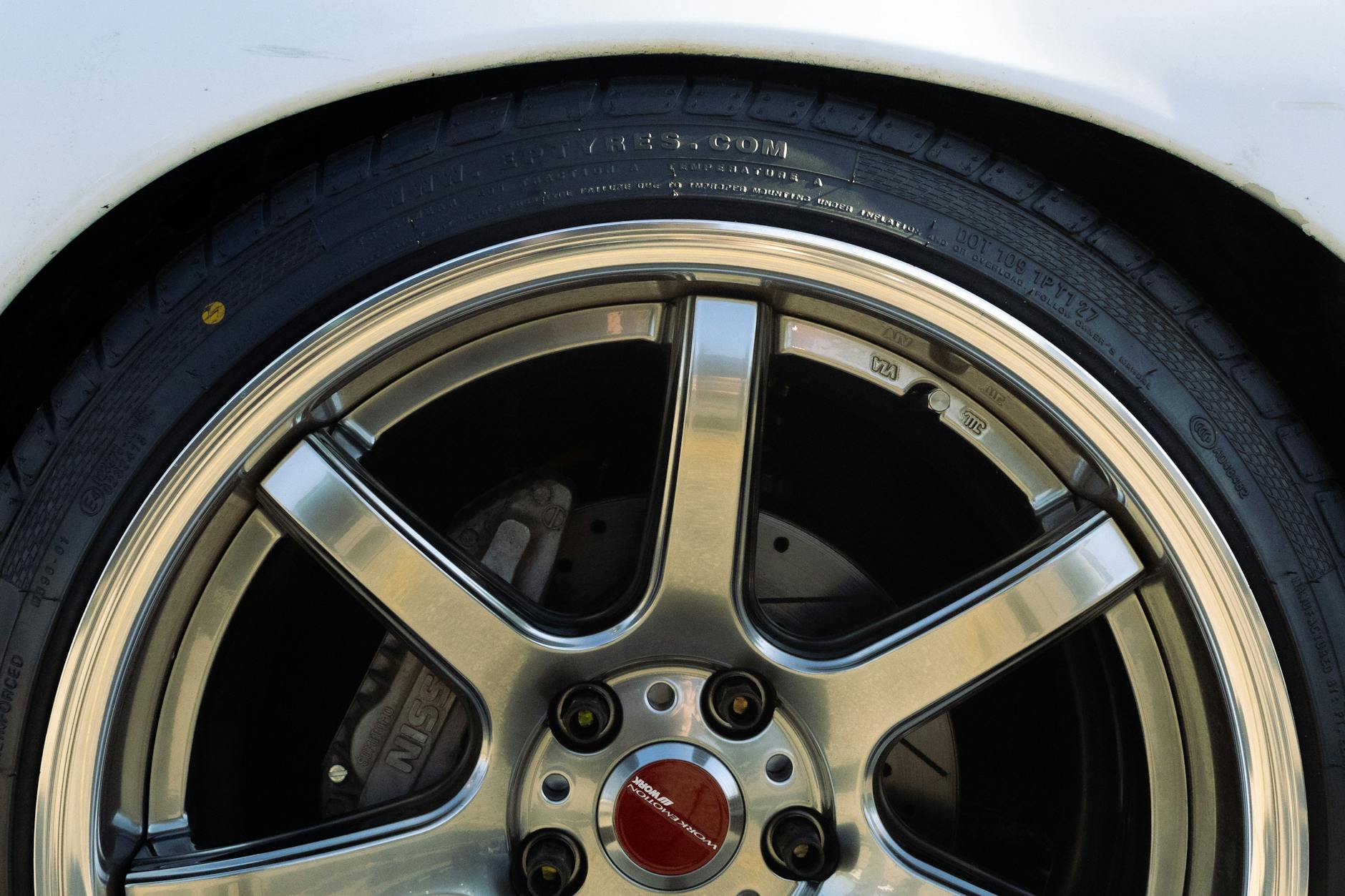 wheel rim height