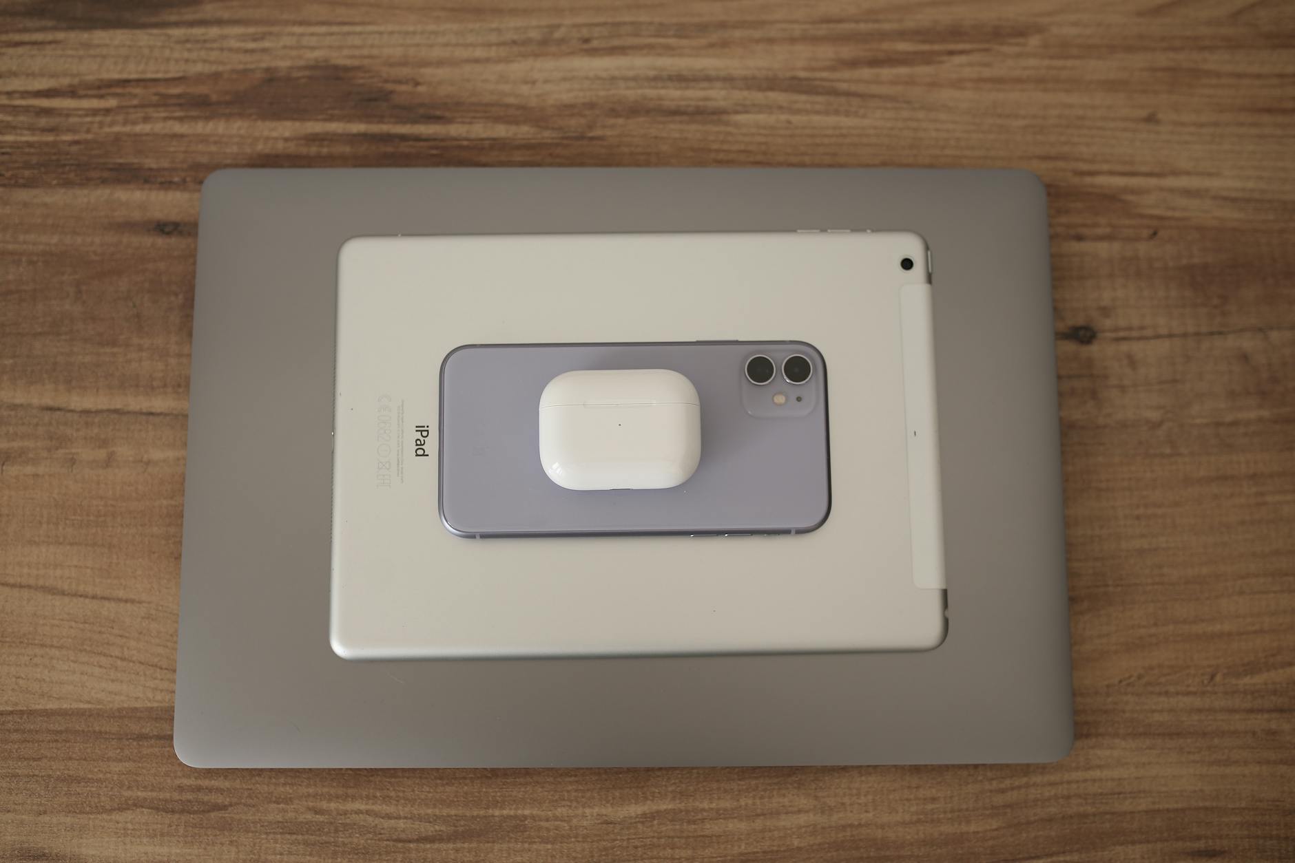 size comparison
