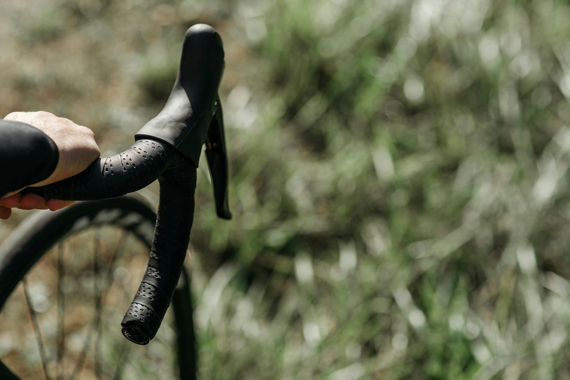 aero handle