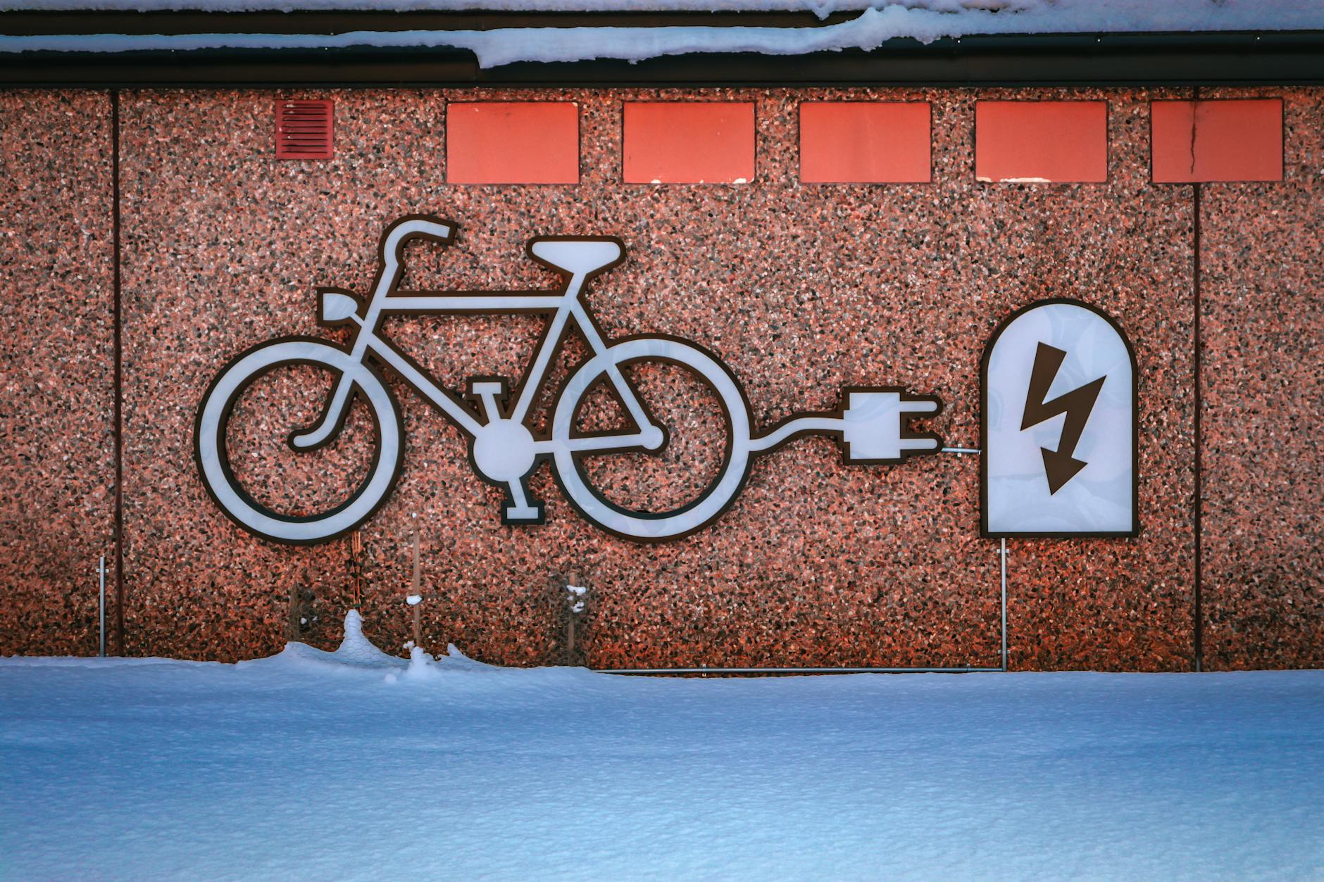 how to convert a regular bicycle into an electric 