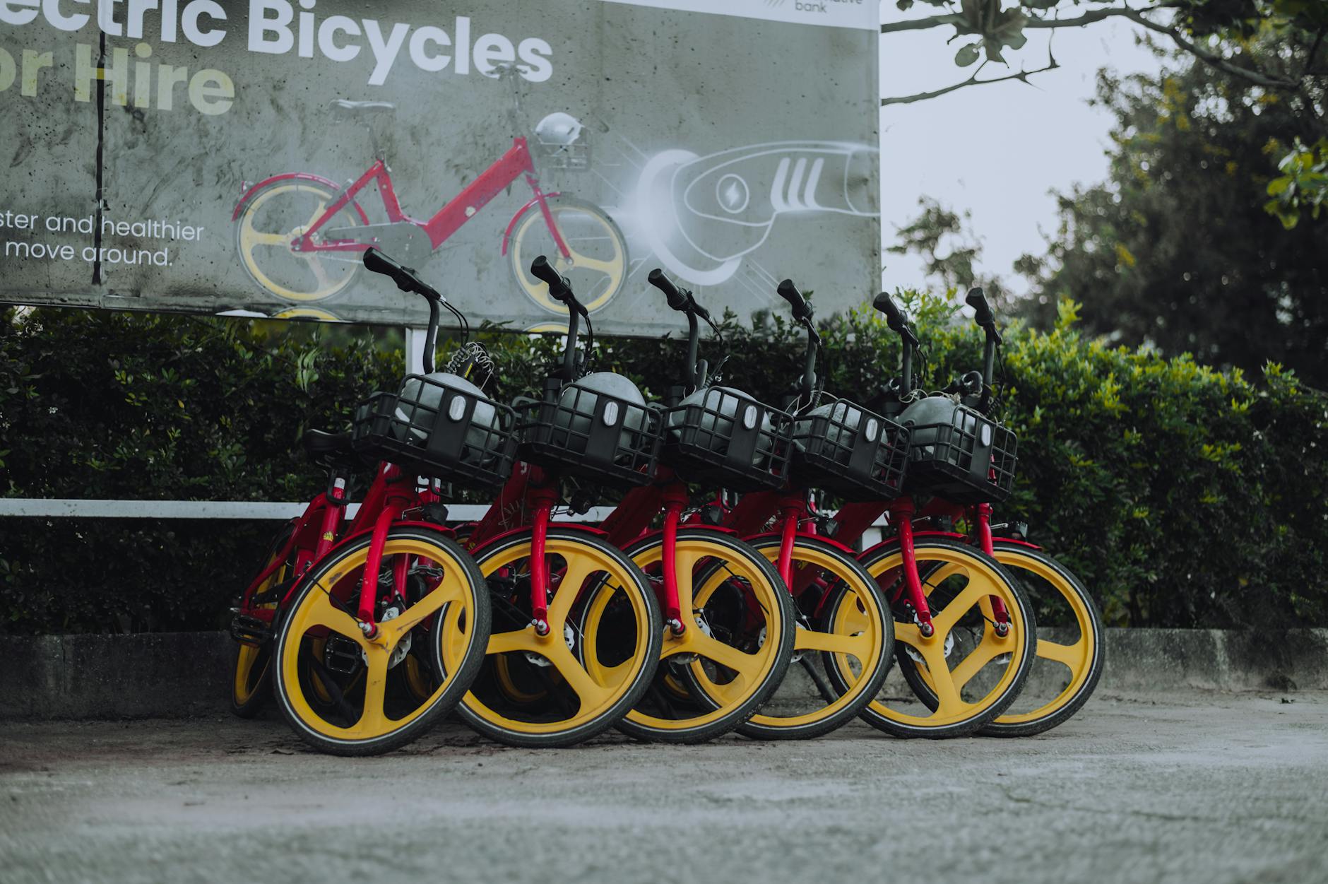 how to convert a regular bicycle into an electric 
