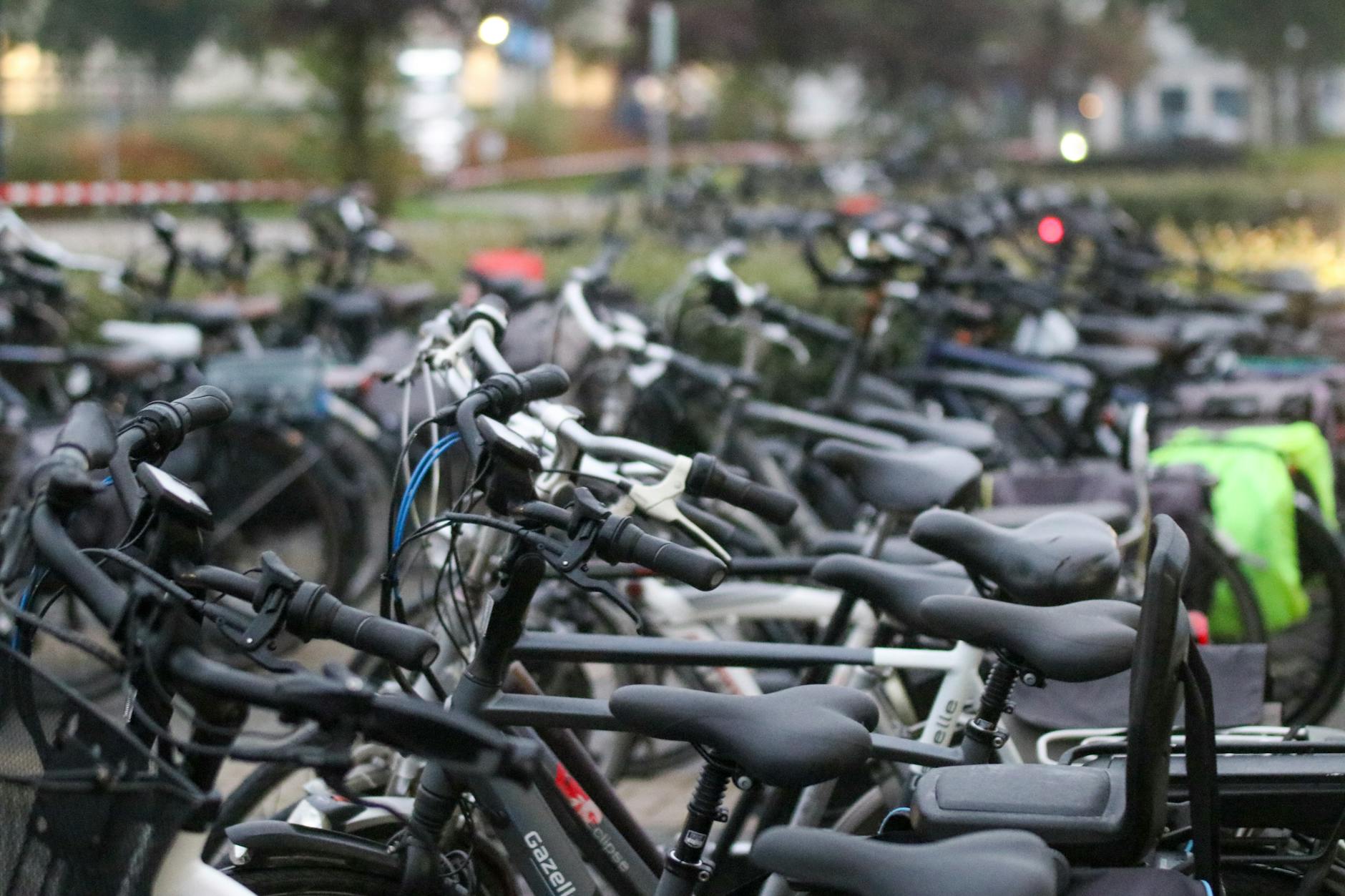 wo bikes