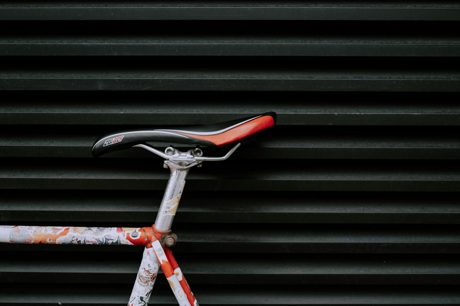 bicycle saddle seat cycling