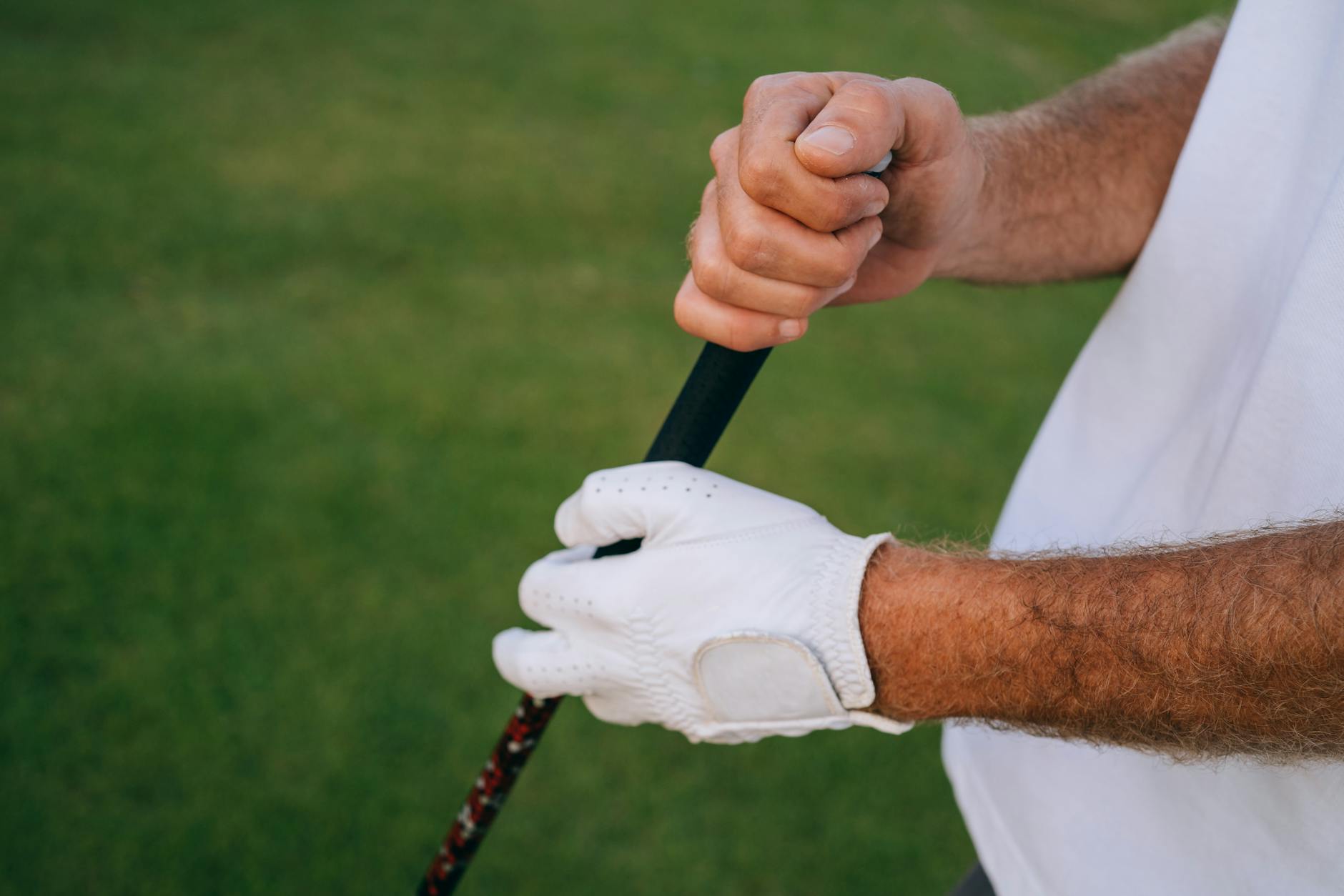 grip replacement