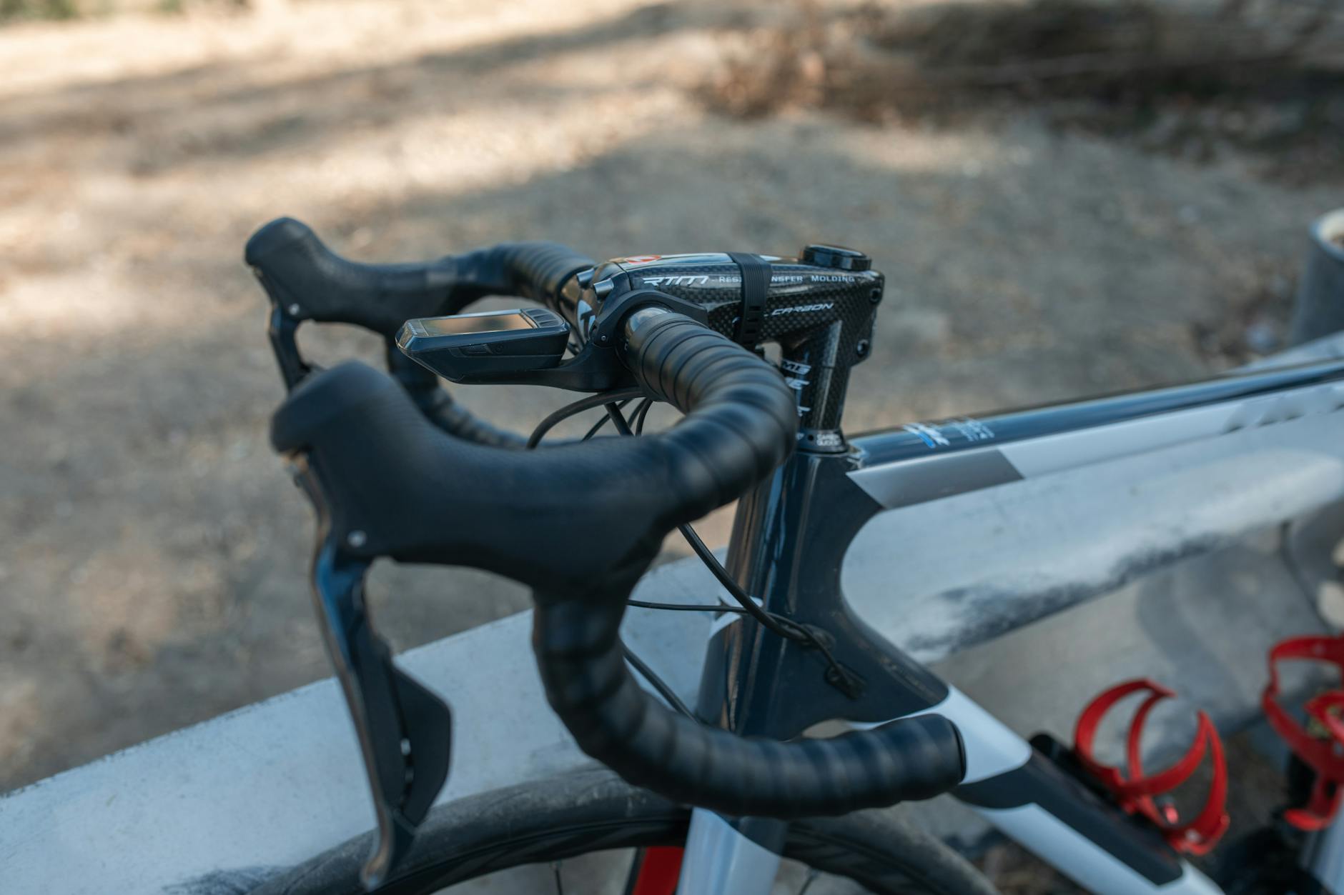 carbon frame