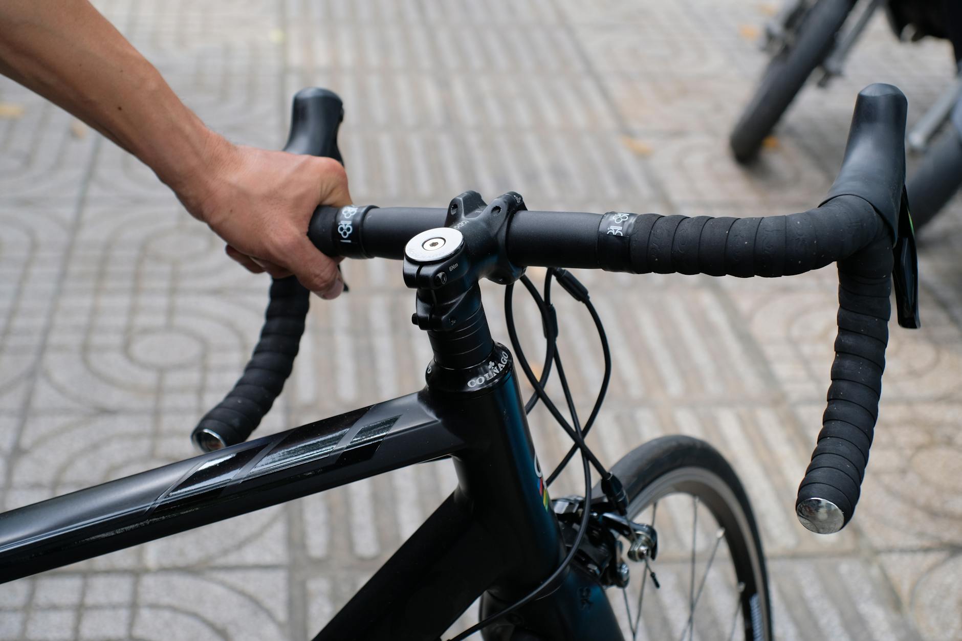 aero handle