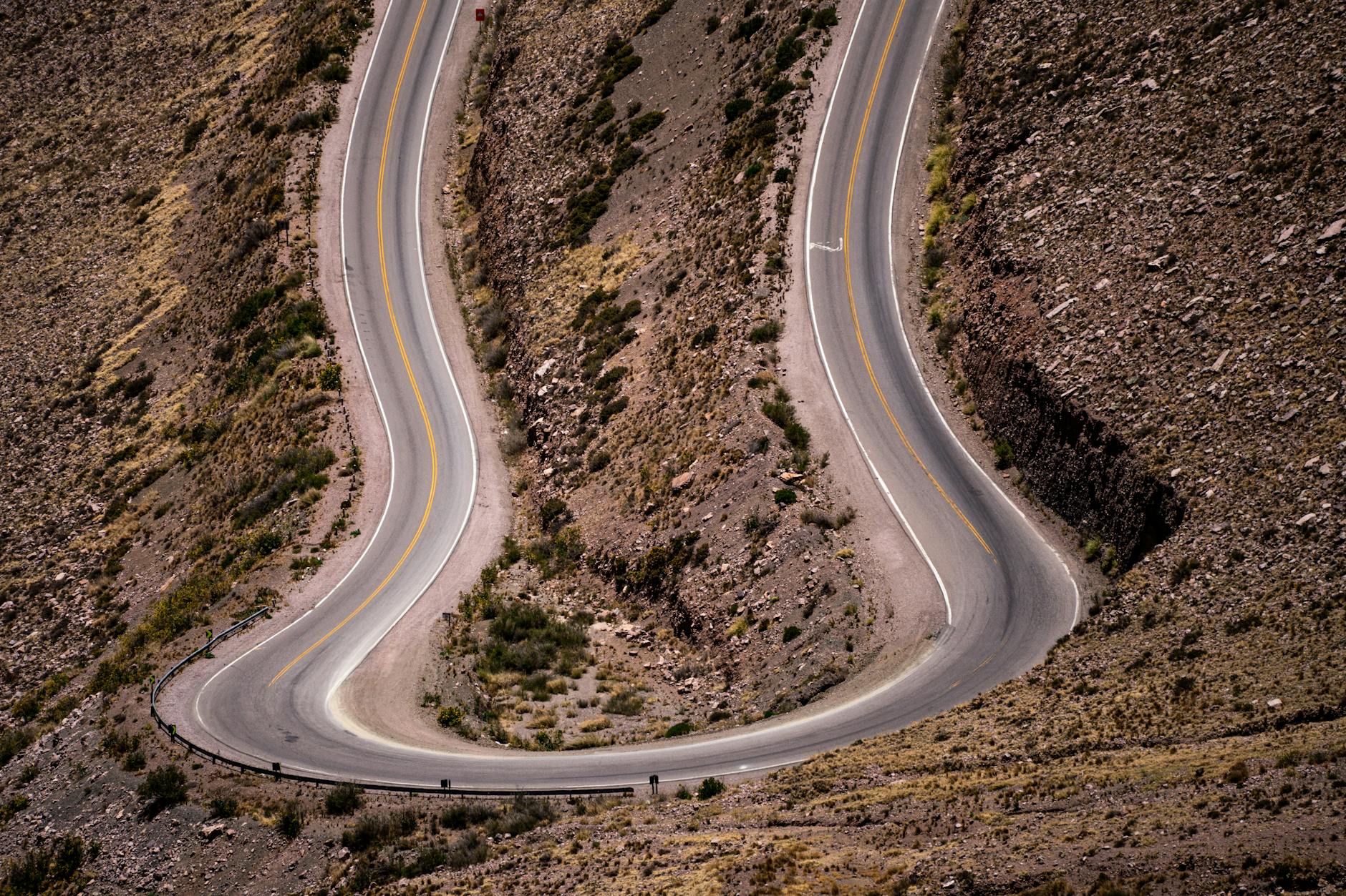 long ride possible