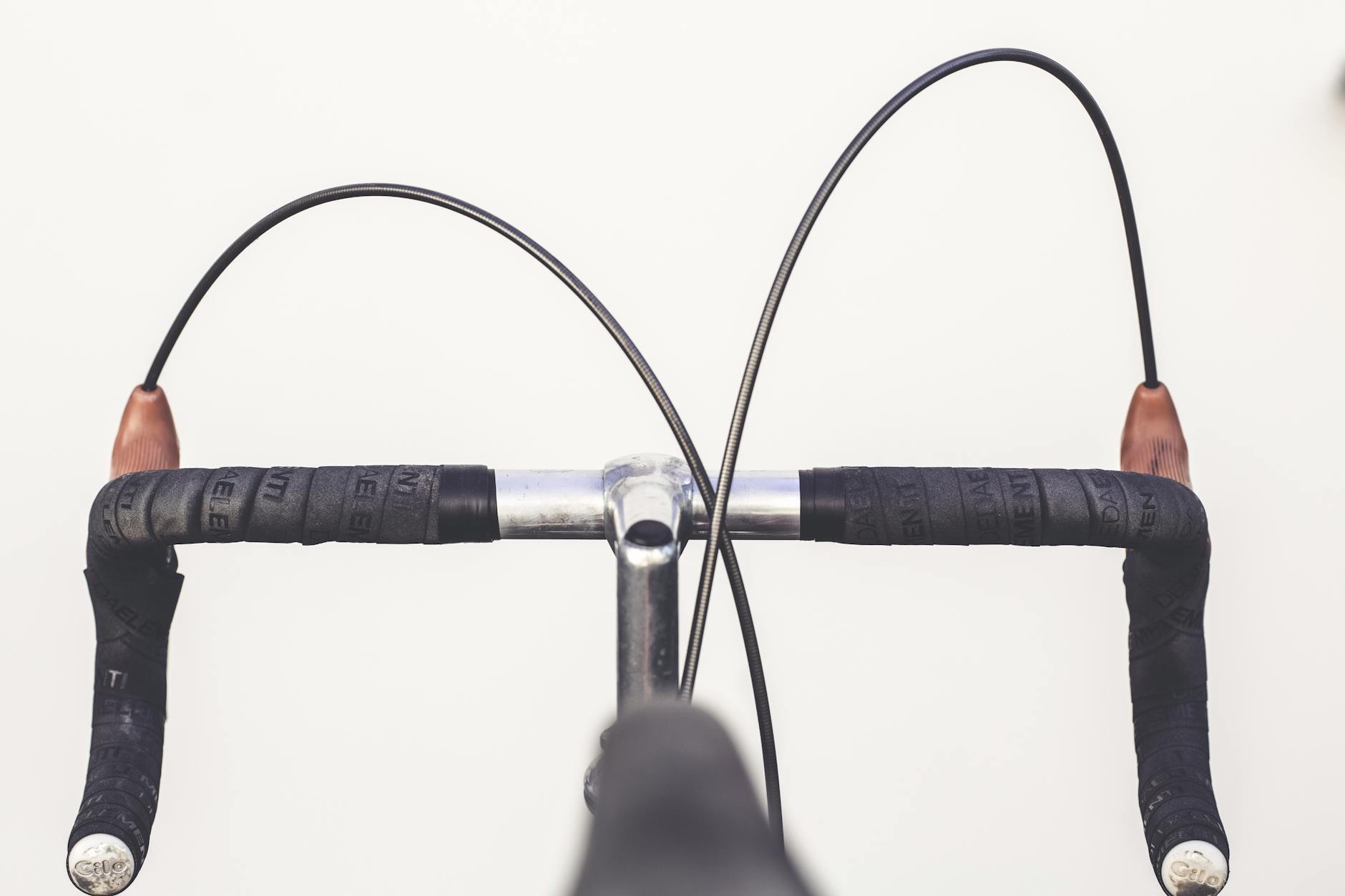 aero handle