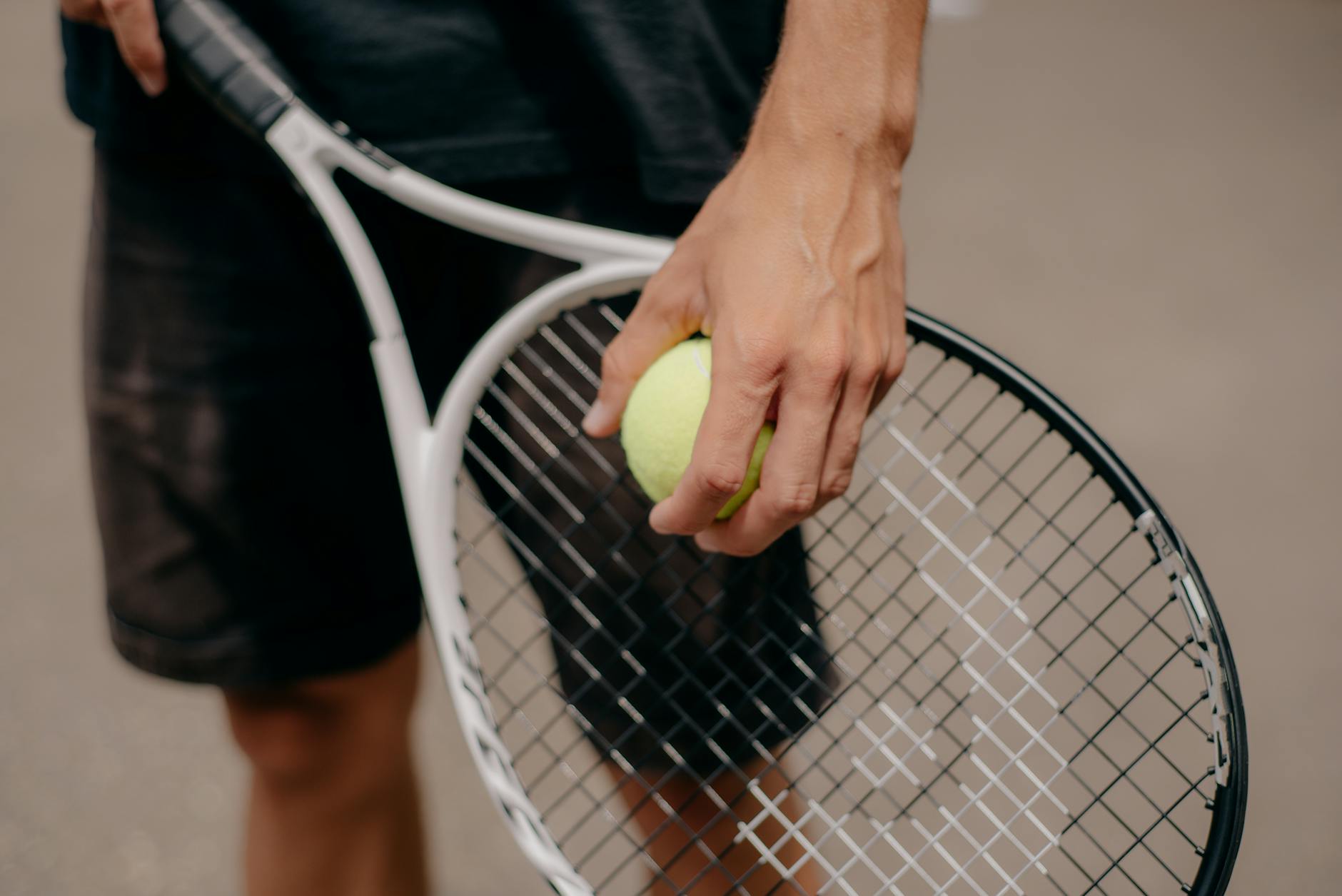 grip replacement