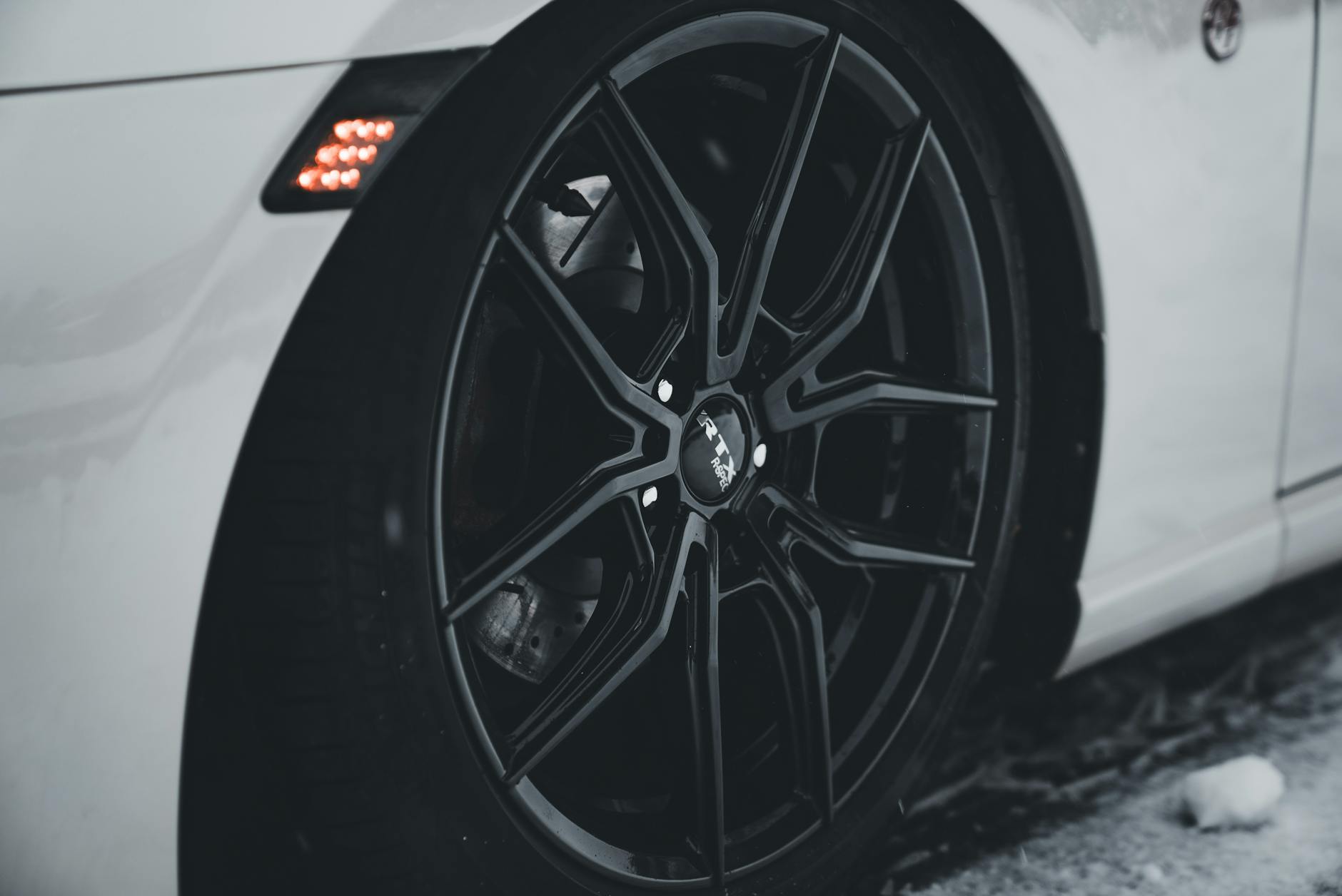 wheel rim height