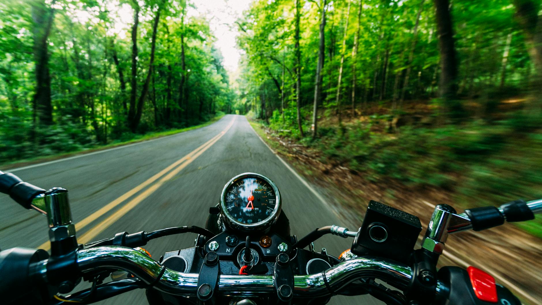 long ride possible