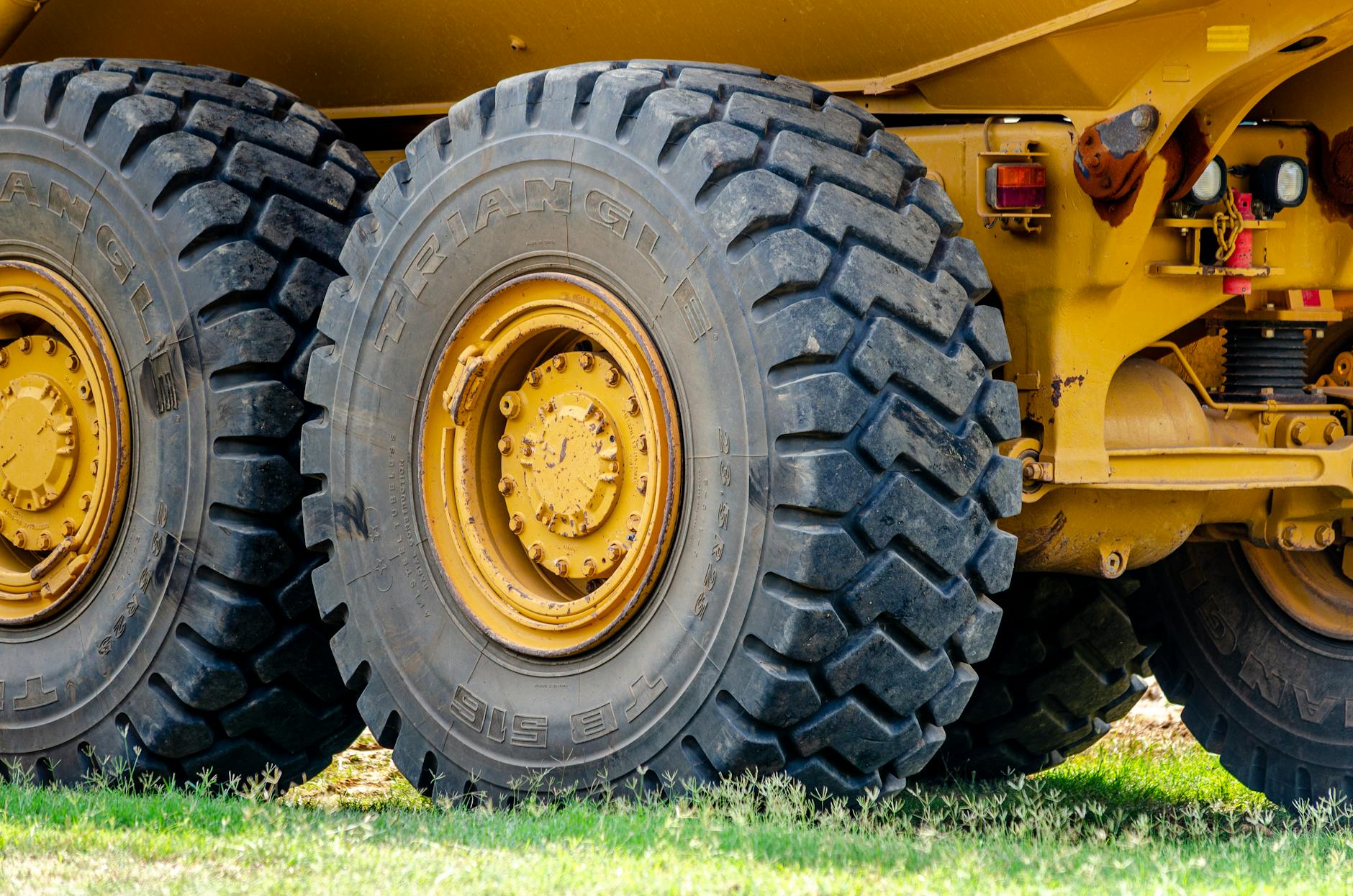 tire width