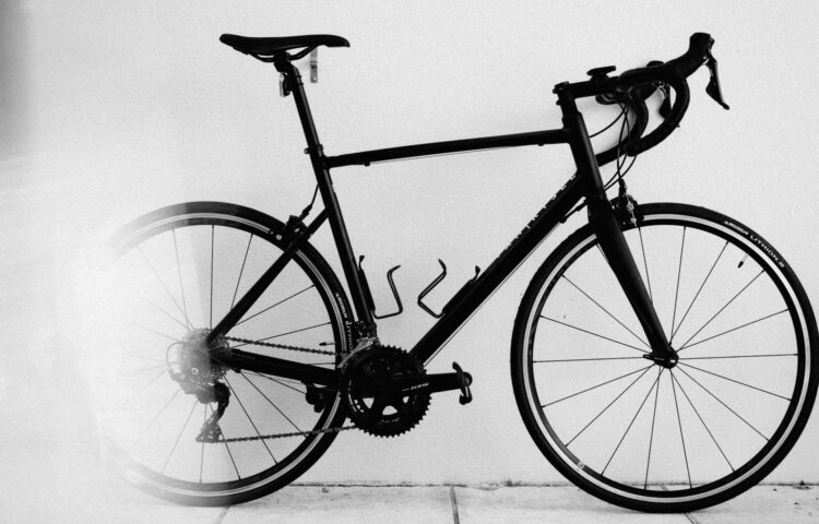 road bike cycling beginner