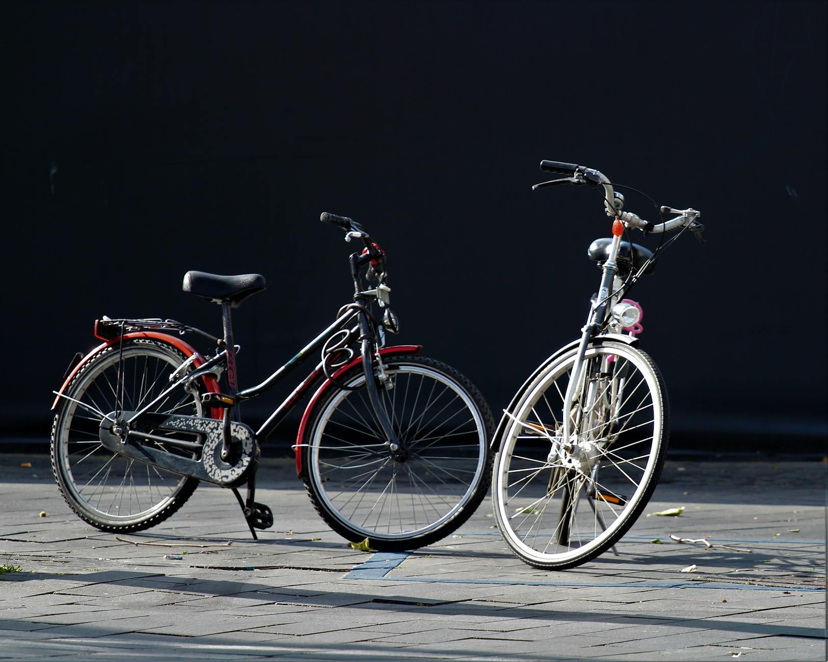 wo bikes