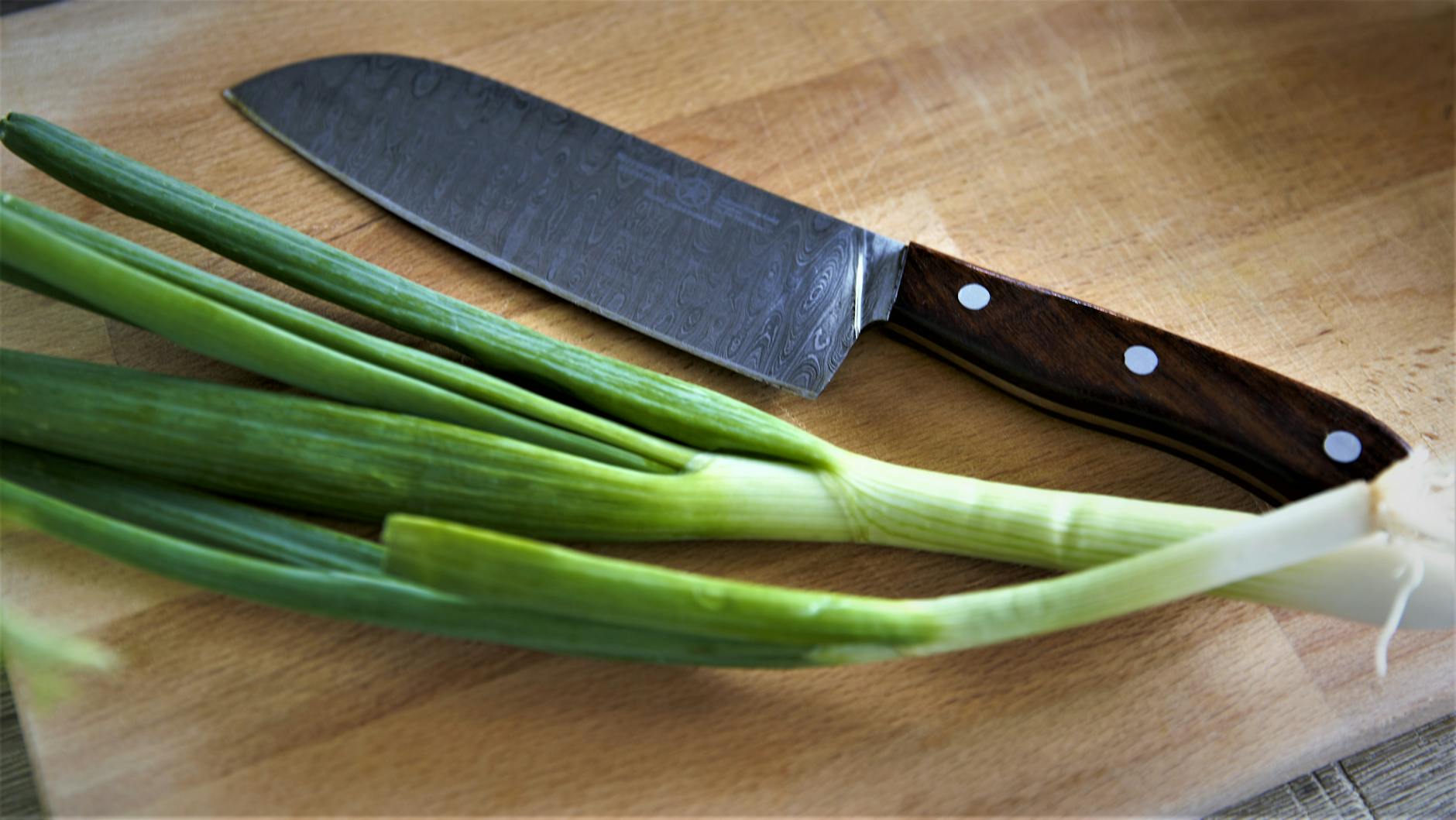 carbon handle