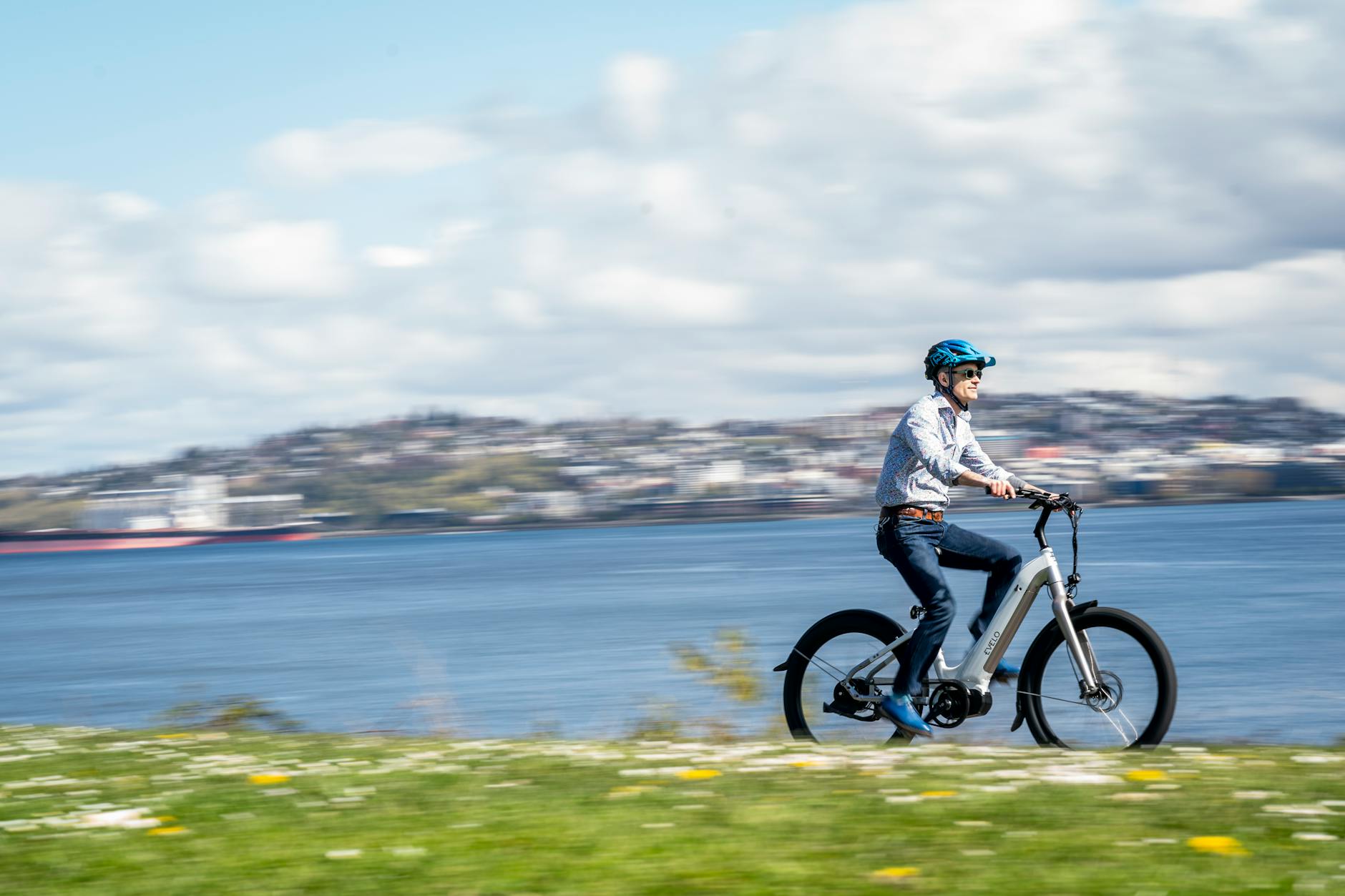 electric bicycle speed comparison