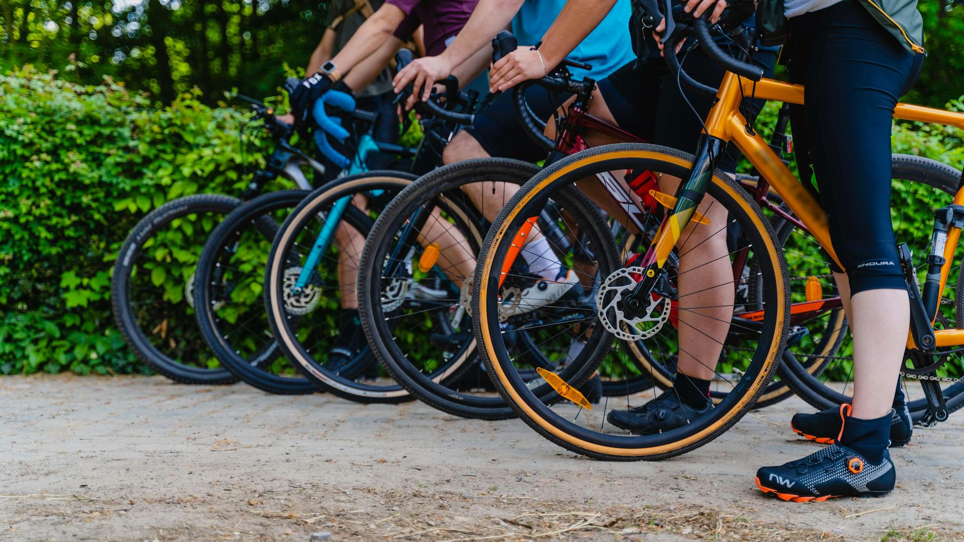 wo bikes