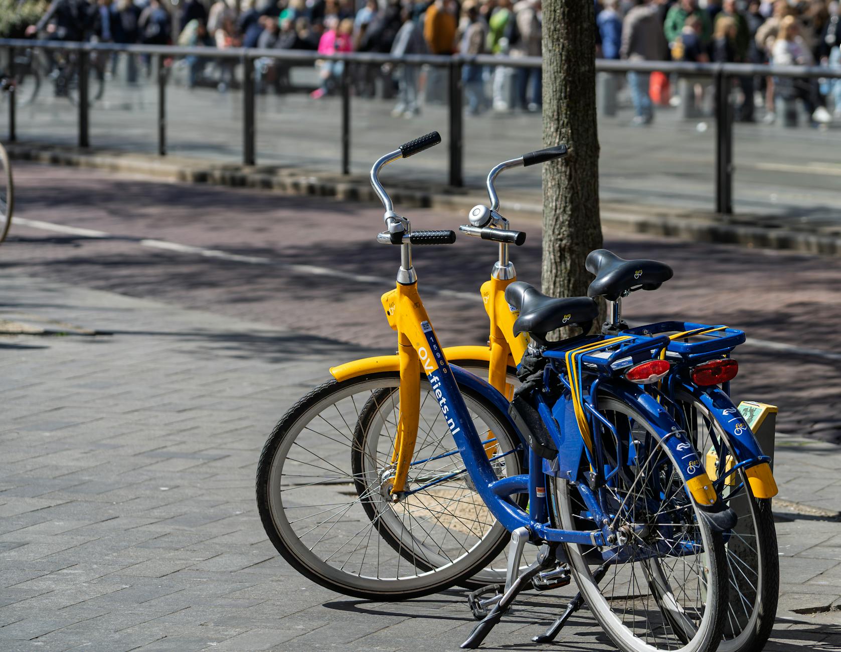 wo bikes