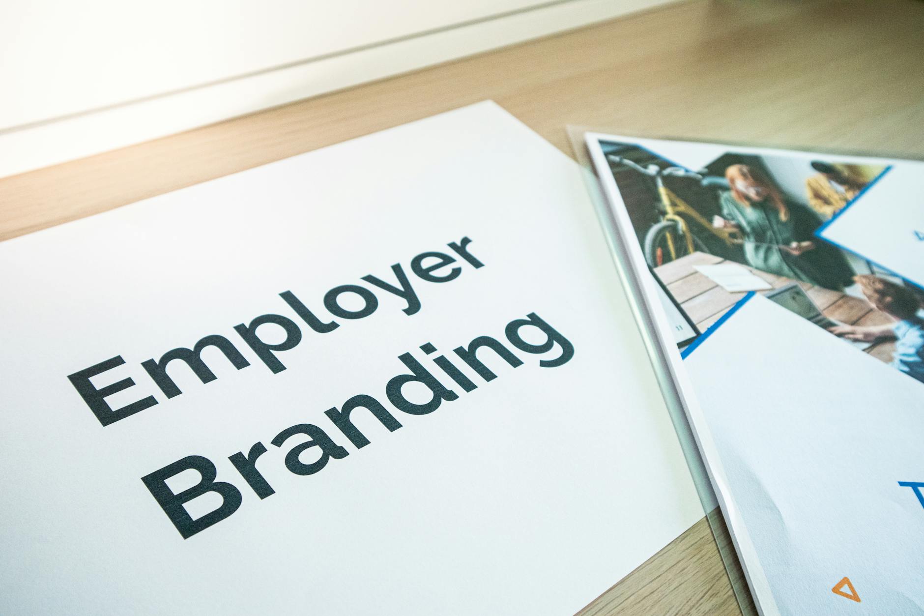 brand image