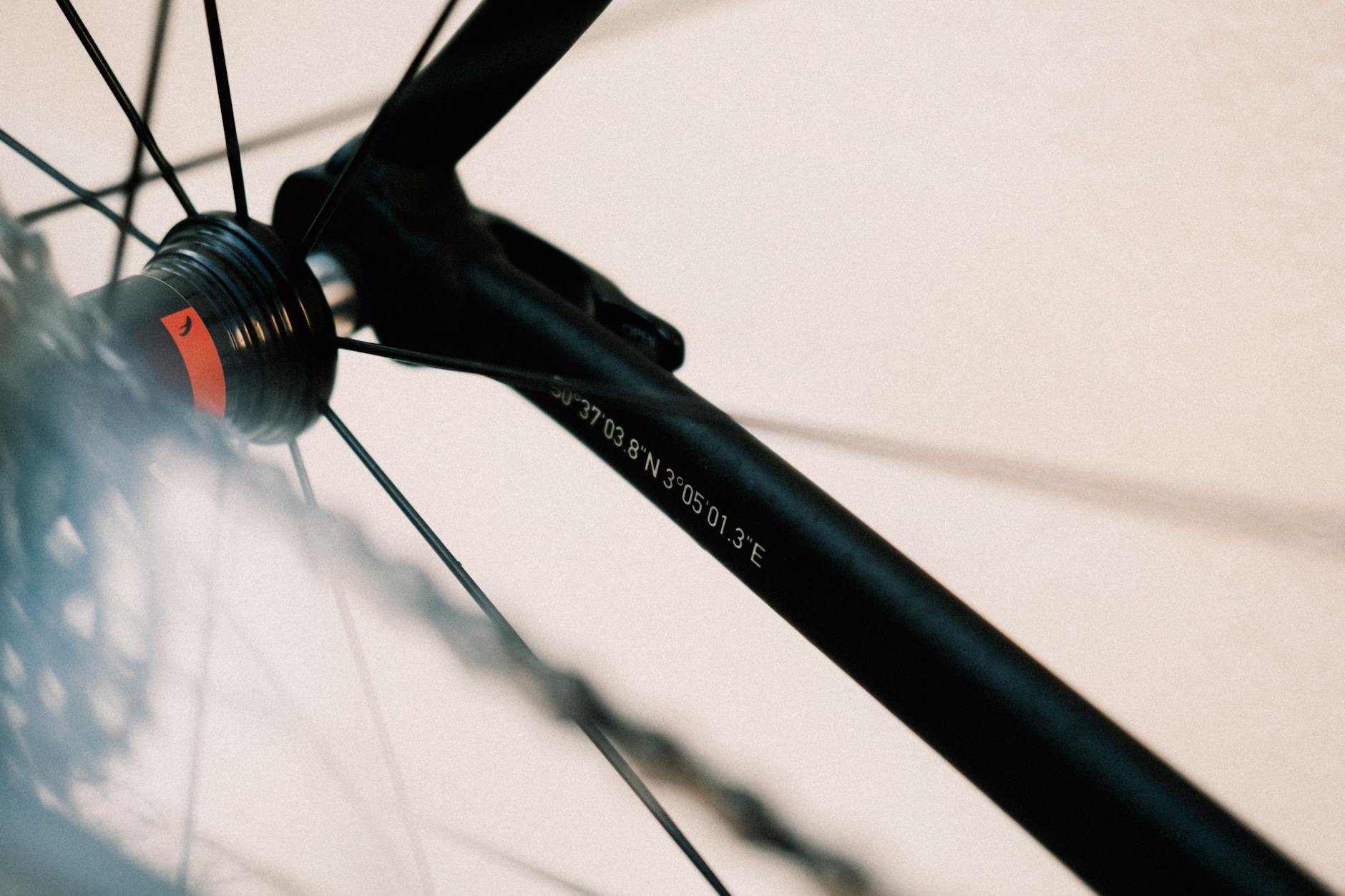 bicycle spokes replacement ion