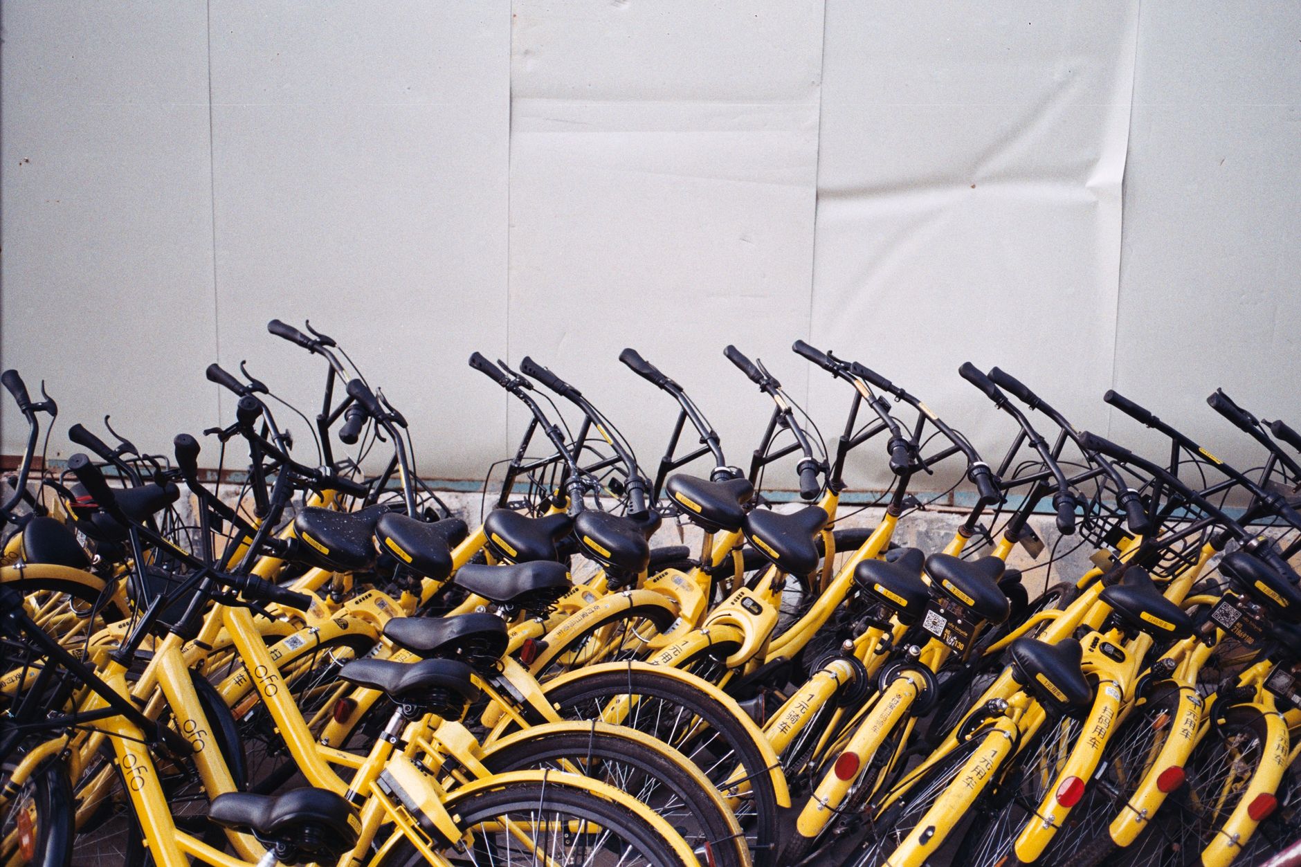 bicycle 9km