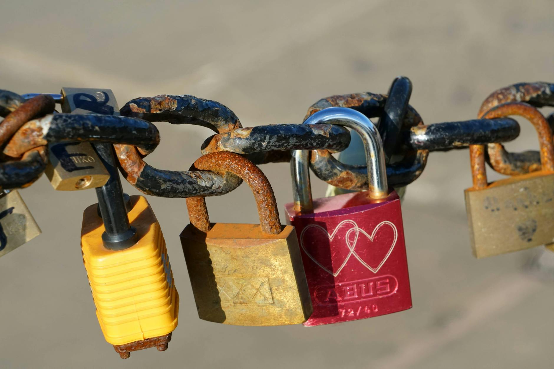 lock ring