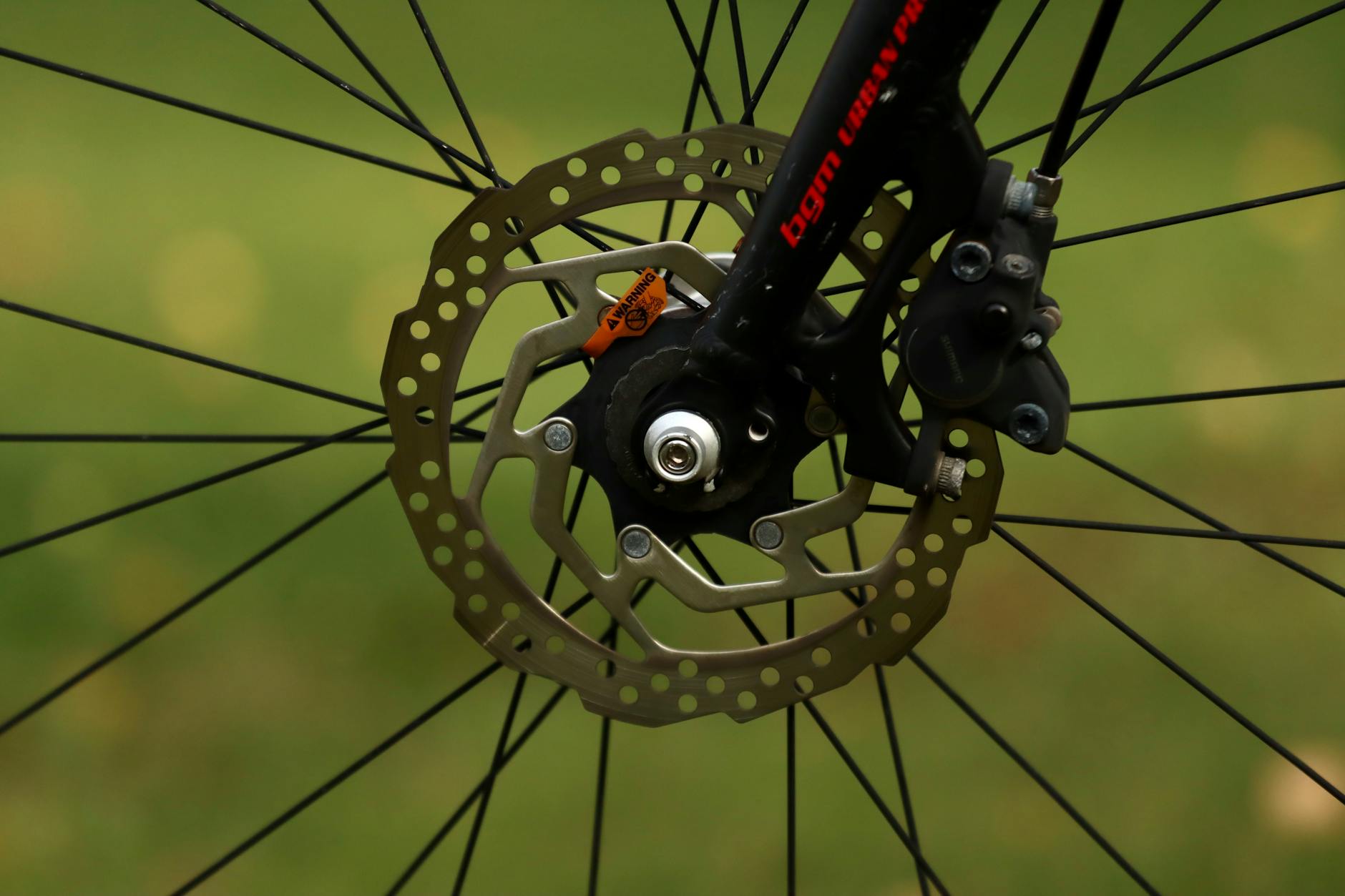 disc brake