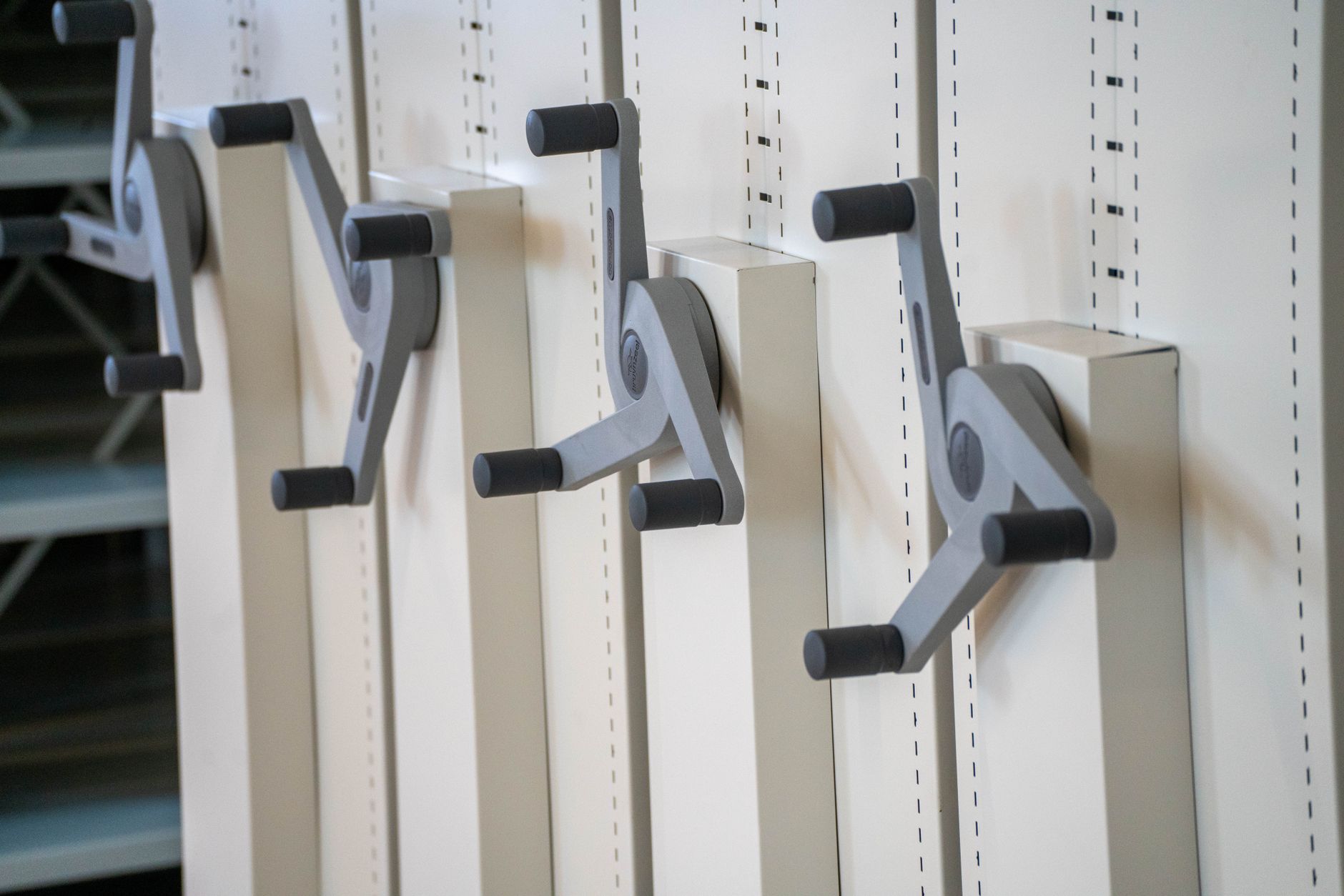 handle position adjustment