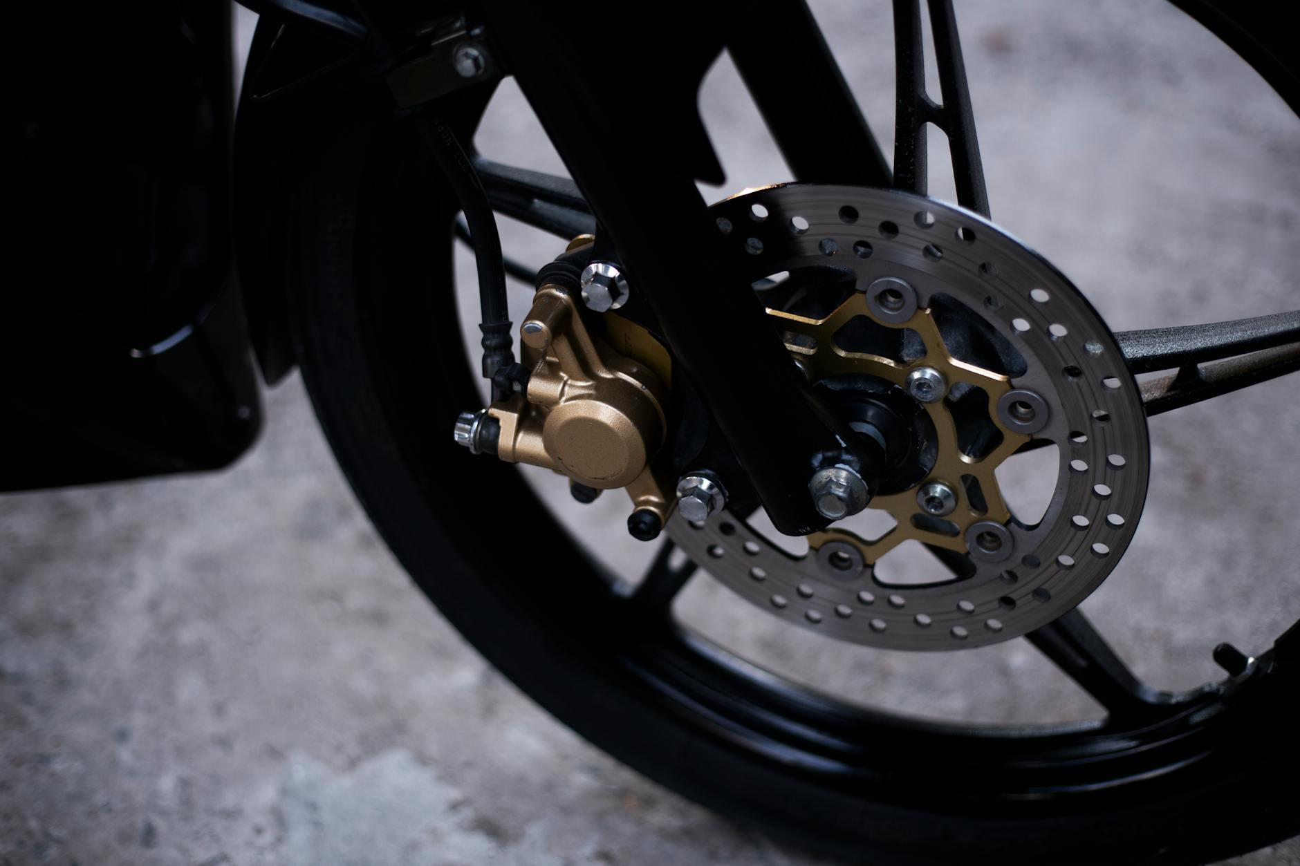 disc brake