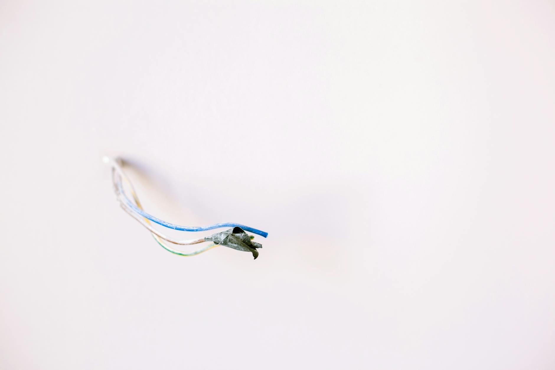 wire replacement
