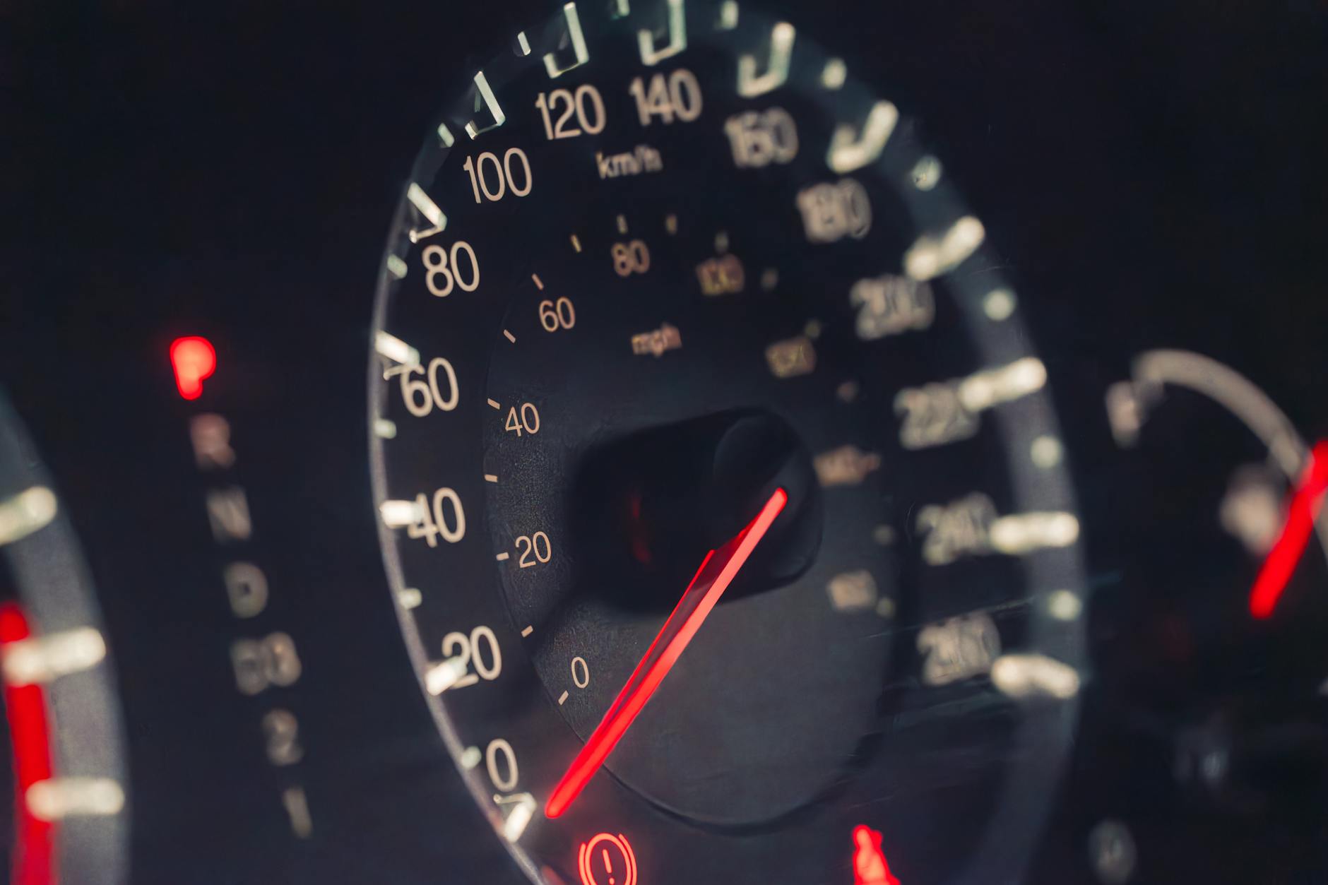 annual mileage