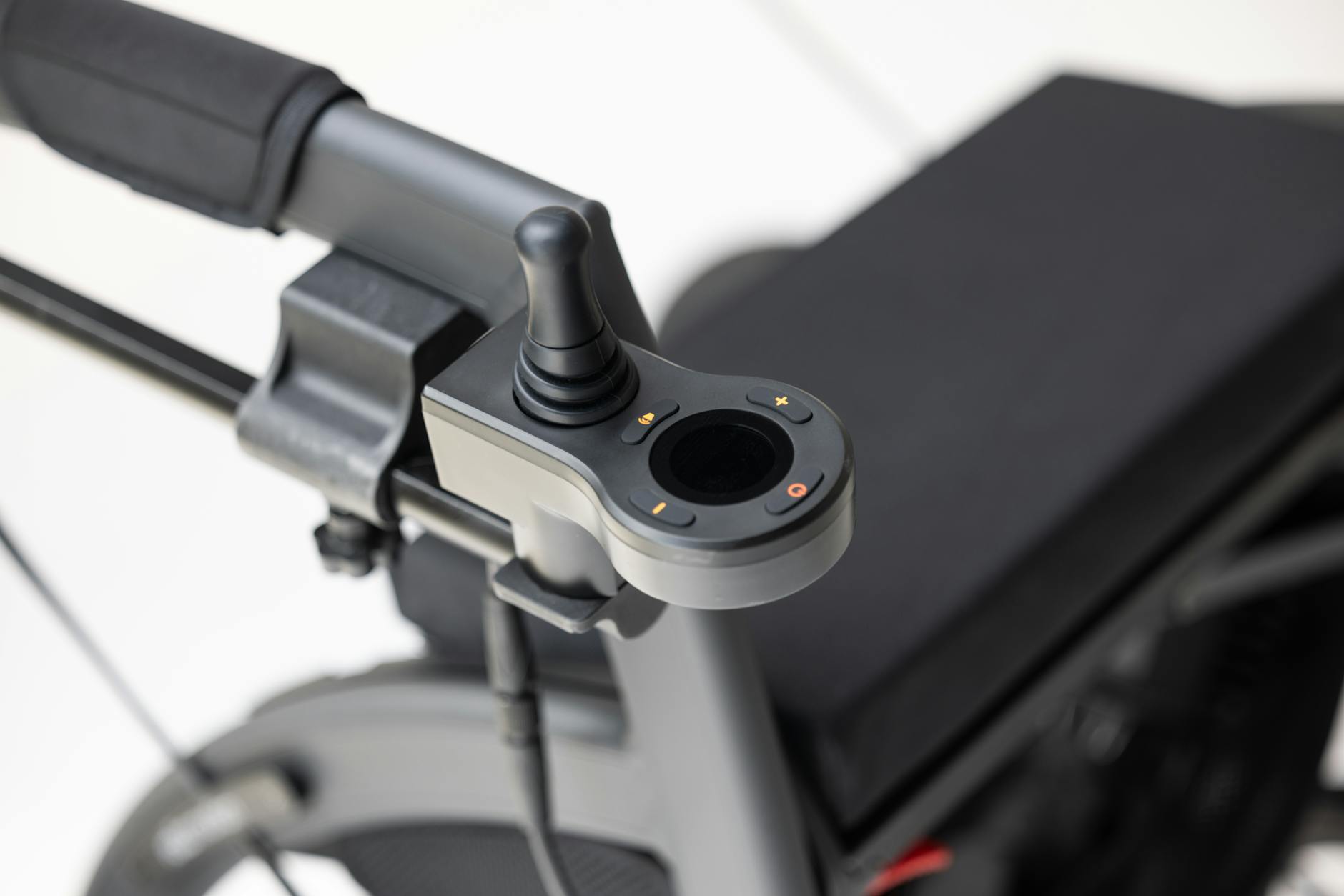 handle position adjustment