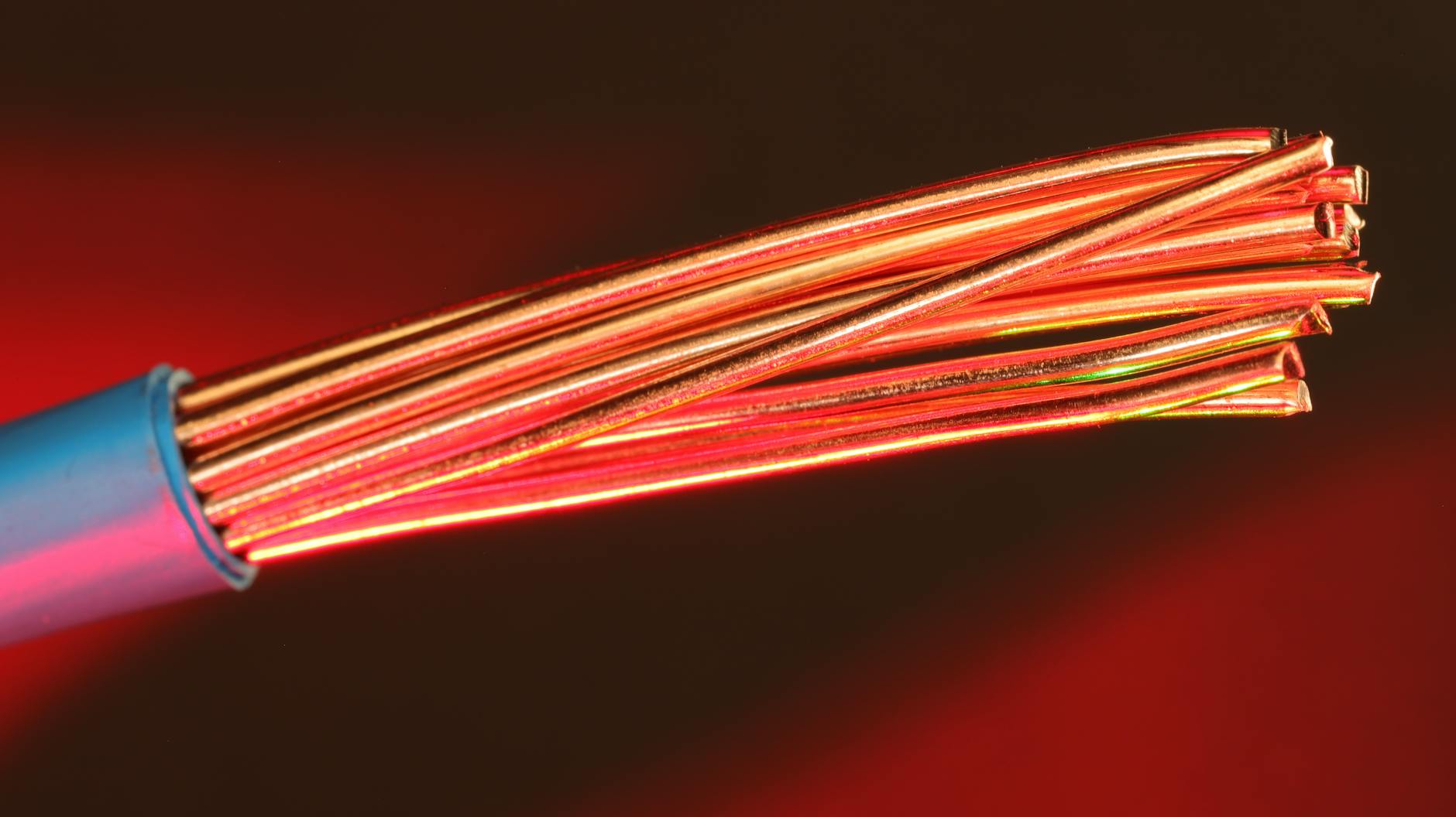 wire replacement