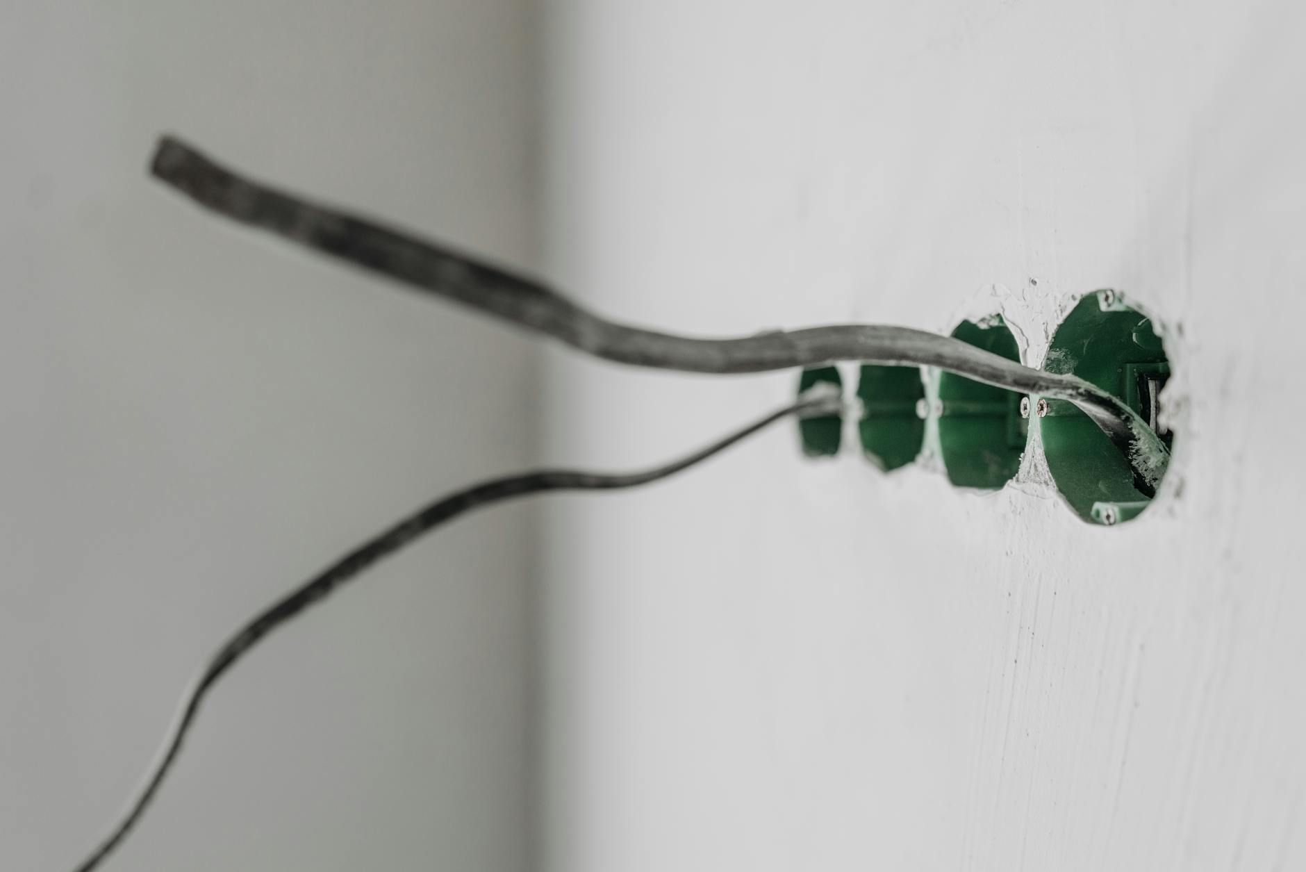 wire replacement