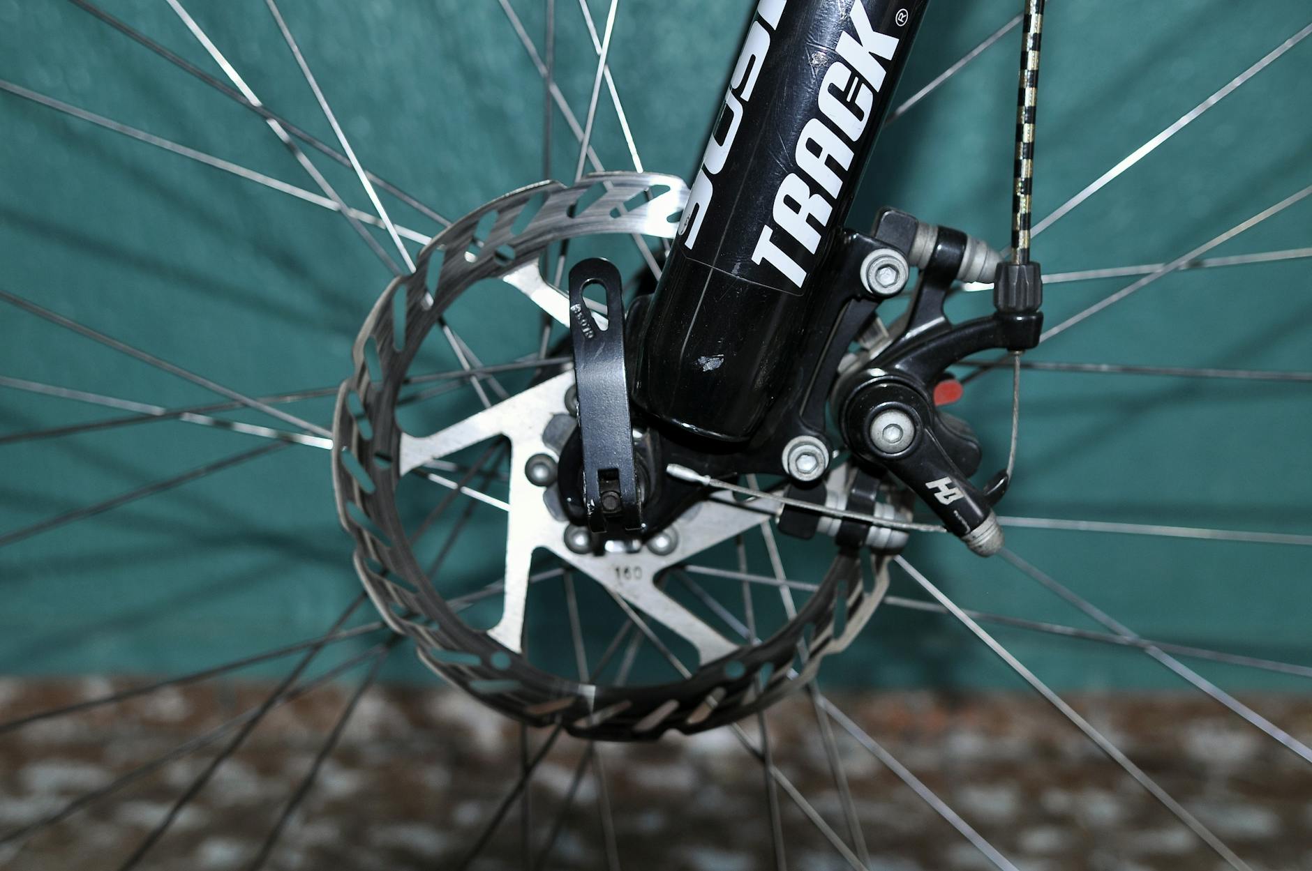 disc brake