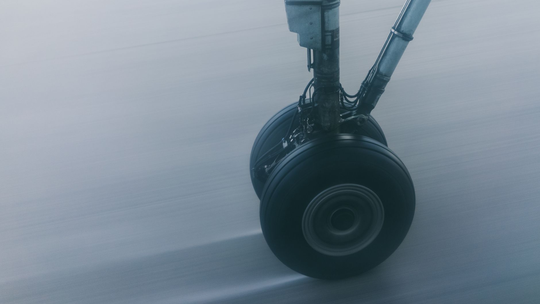 wheel distortion