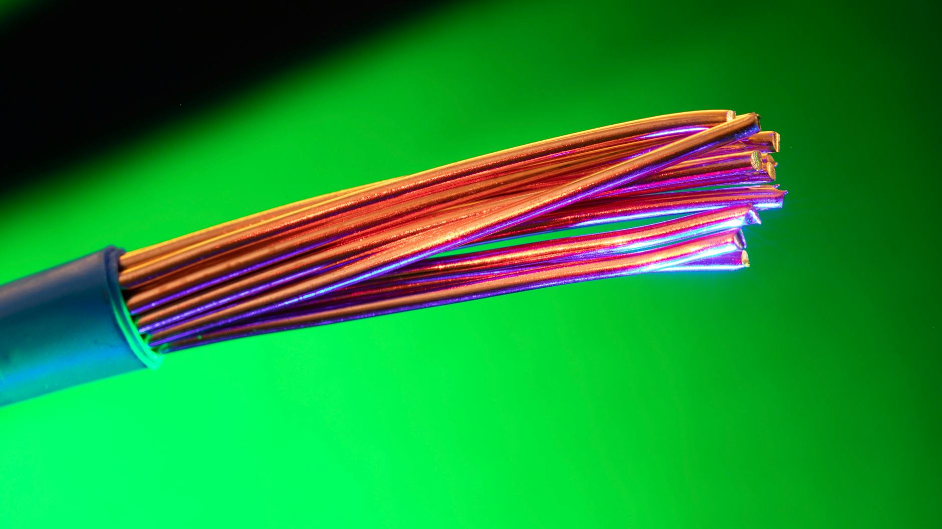 wire replacement