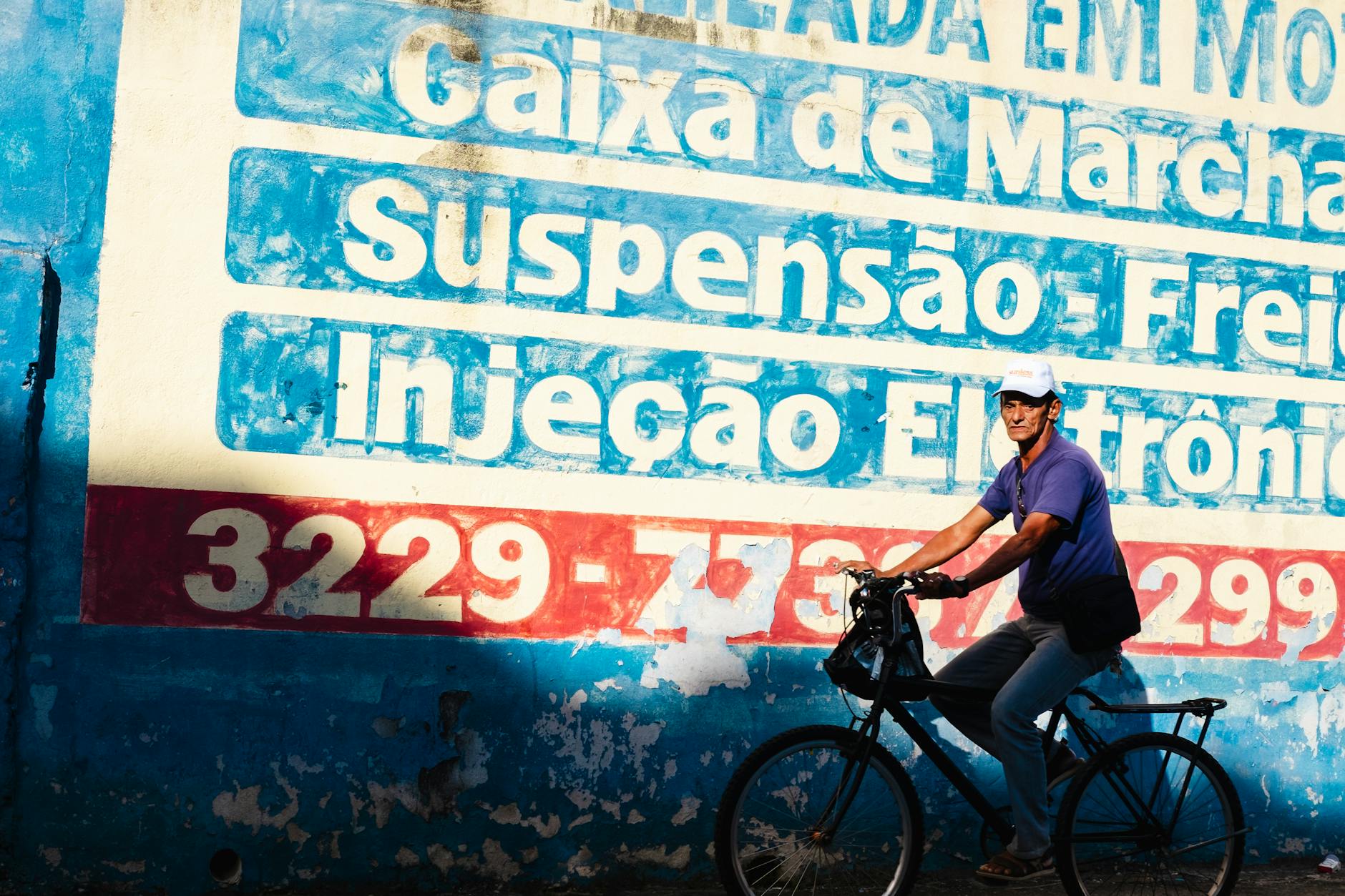 bicycle 9km