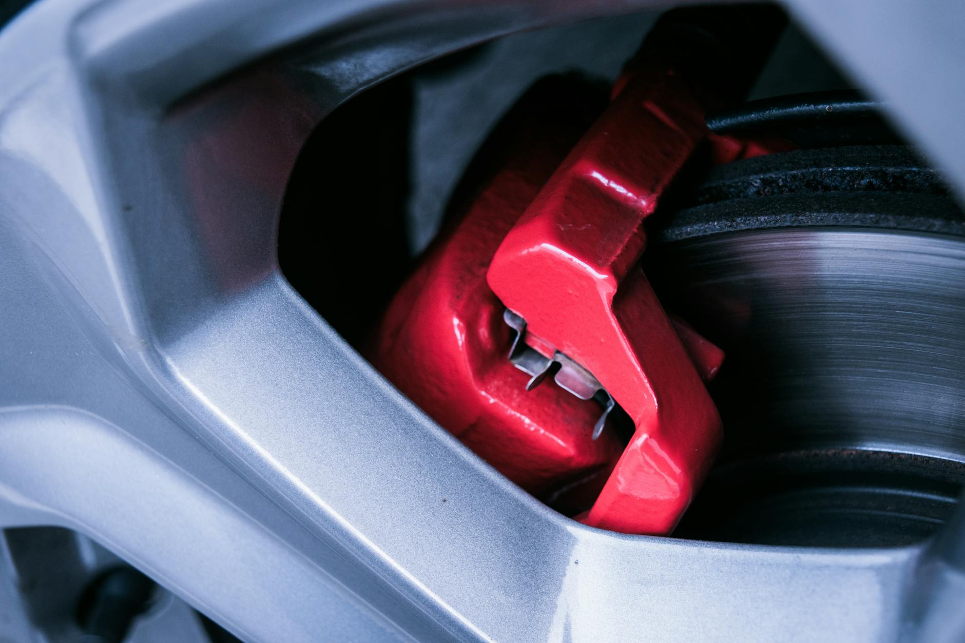 disc brake