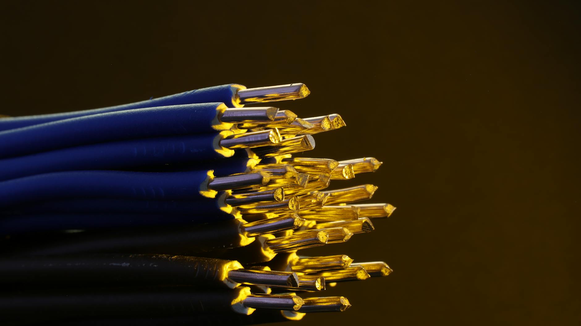 wire replacement