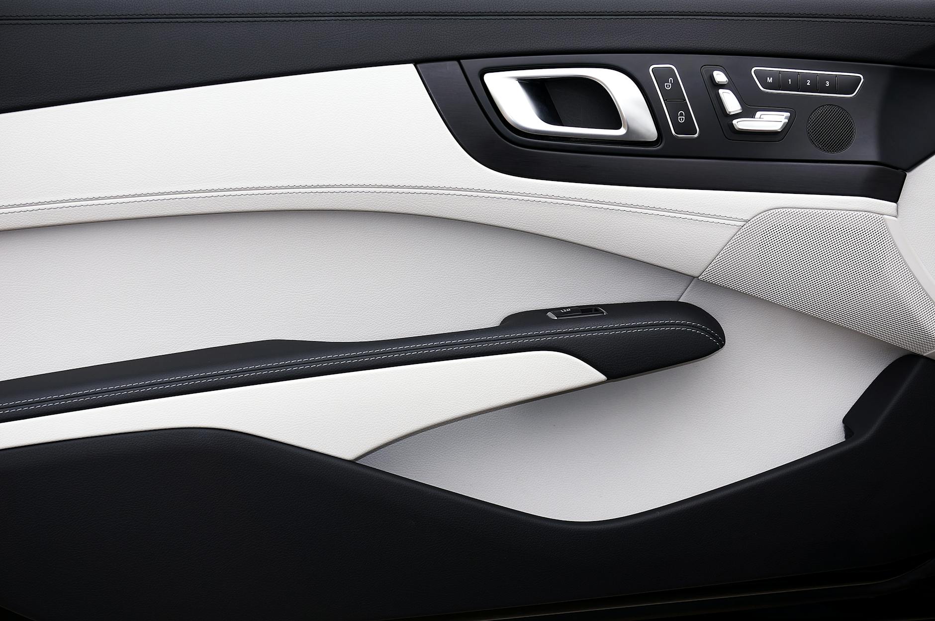 handle position adjustment