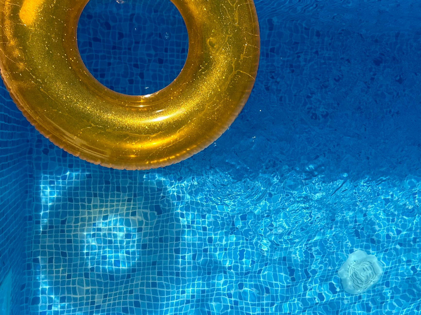 tube replacement time